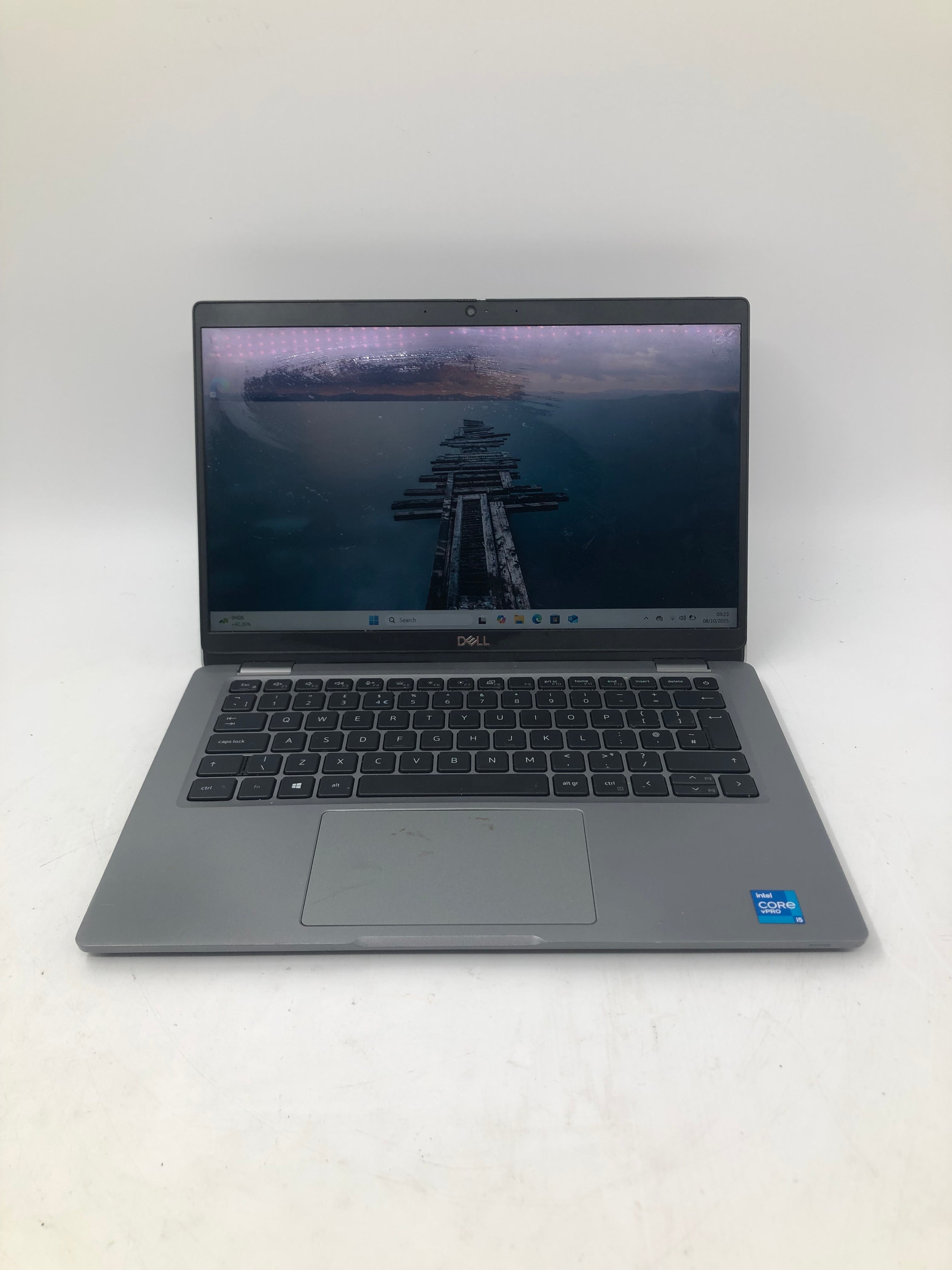Dell Latitude 5320 13" Screen i5 11th Gen 8GB RAM 256GB SSD W11