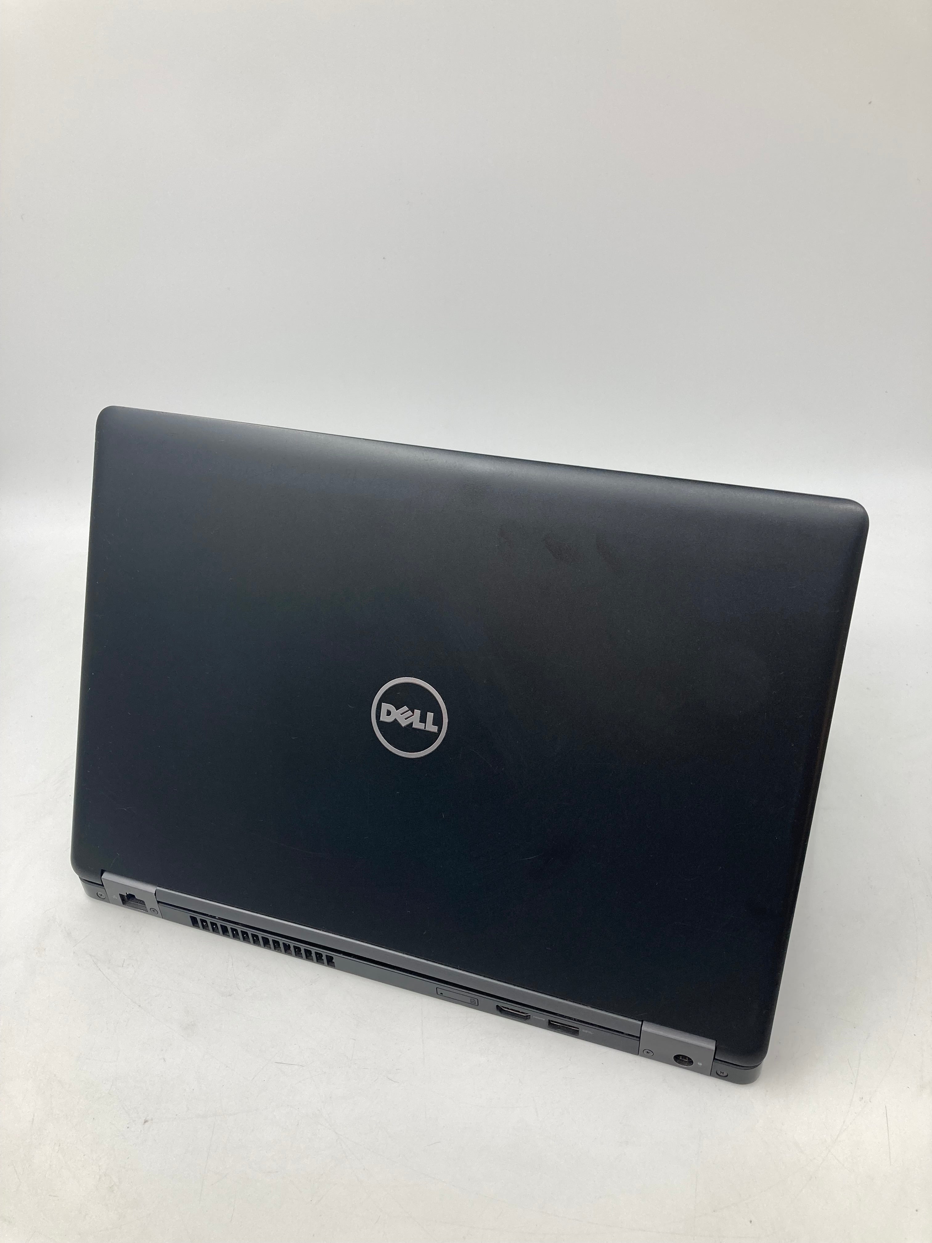 Dell Laptop Latitude 5480 14" i5 7th Gen 8GB RAM No HDD No OS