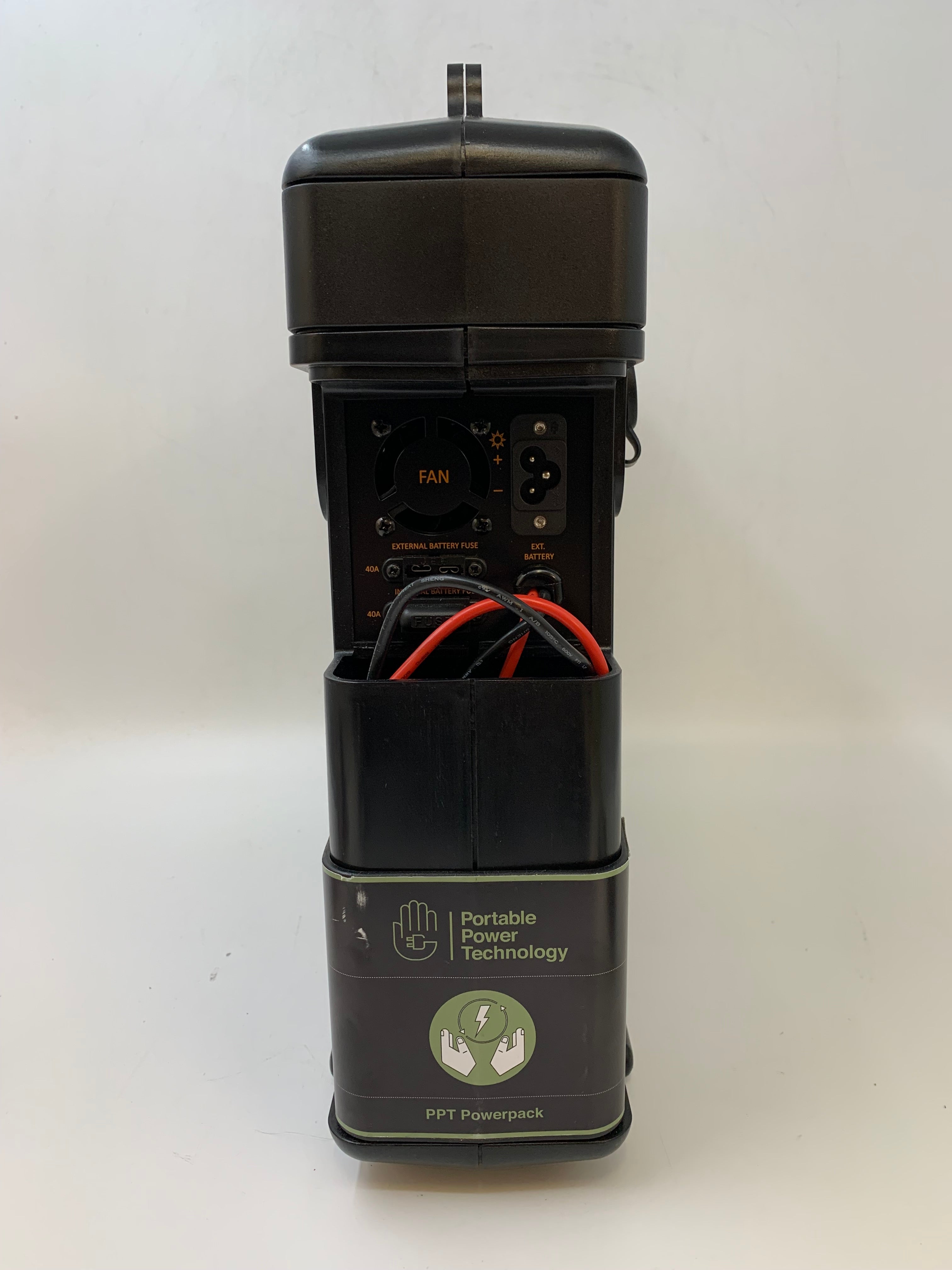 Portable Power Technology S2A10651 | 12V 2A AC/DC Mains Adapter/Charger | Refurbished