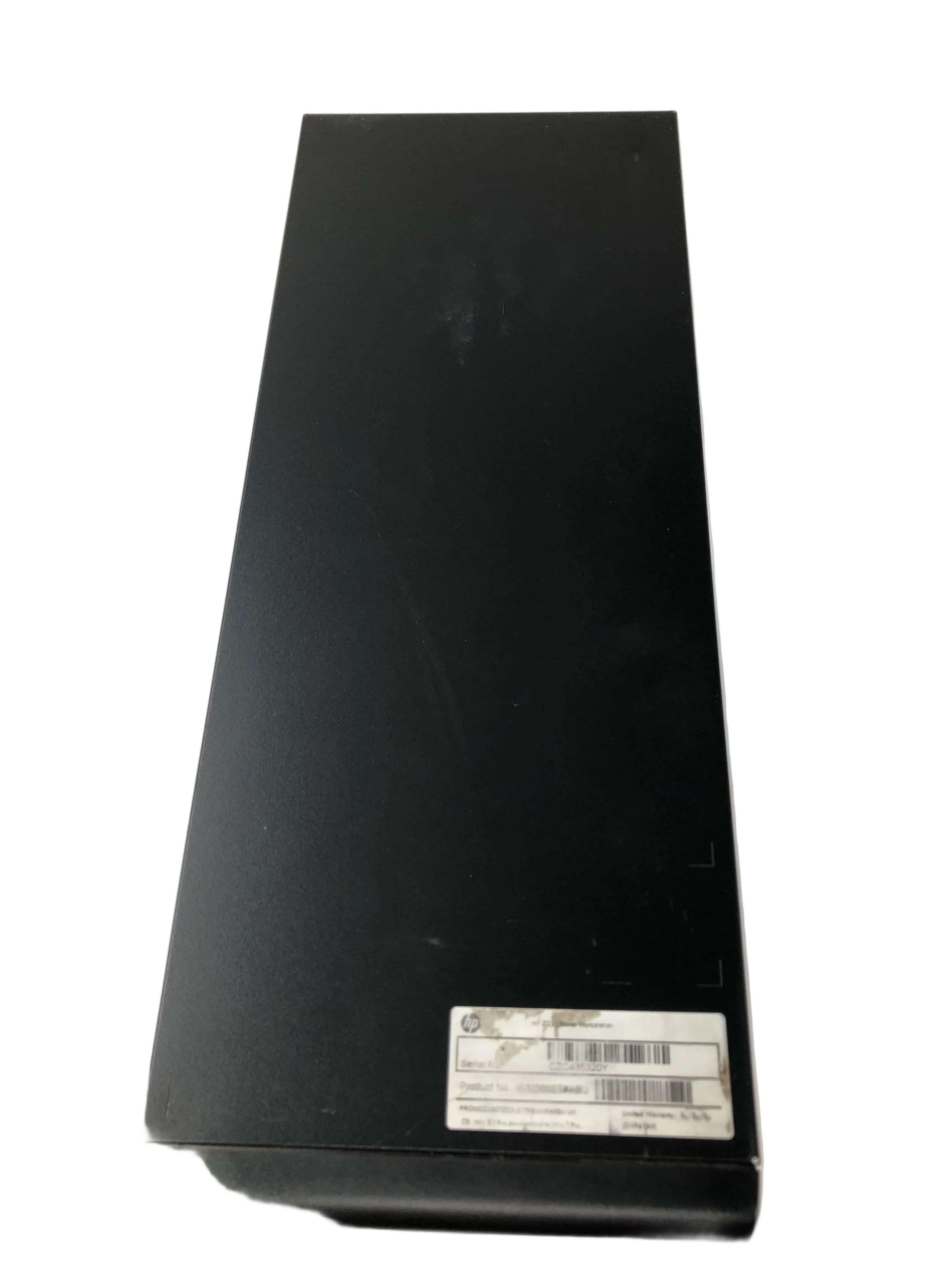 HP Desktop Z230 Tower Workstation Xeon E3-1225 8GB RAM NO SSD NO OS *Spares*