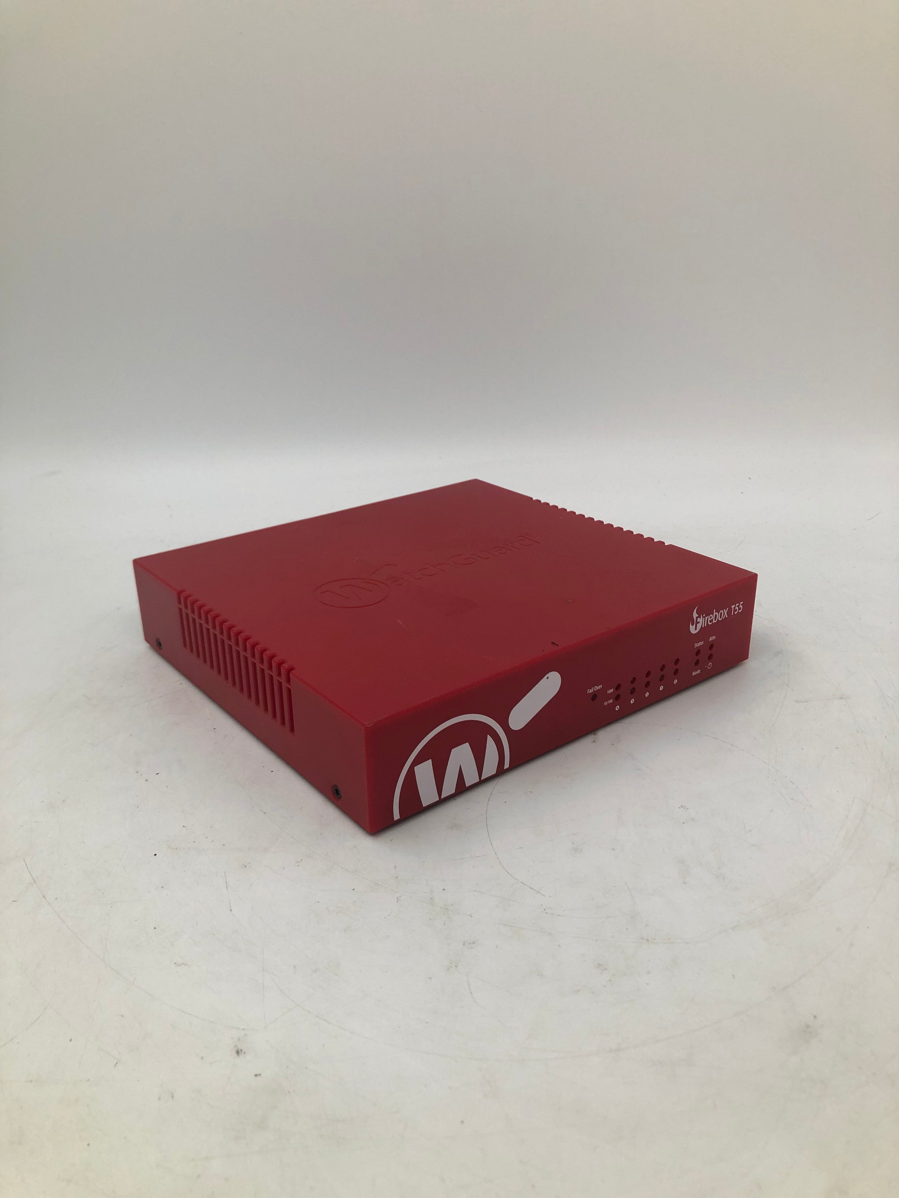 WatchGuard Firebox T55 Network Security Appliance Hardware Firewall