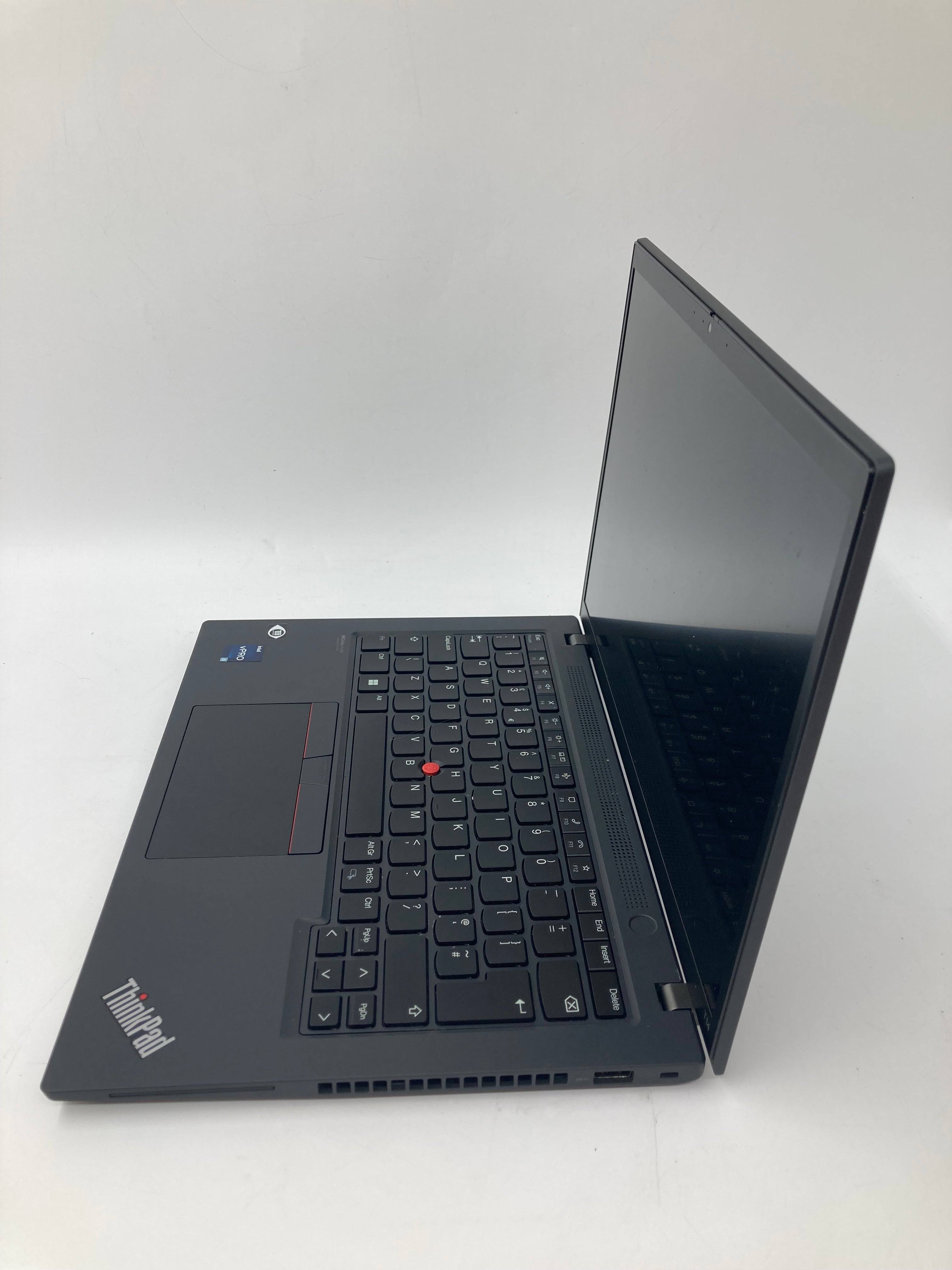 Lenovo Thinkpad T14 G4 14" Screen I5 13th Gen 16GB RAM NO SSD NO OS *Spares*