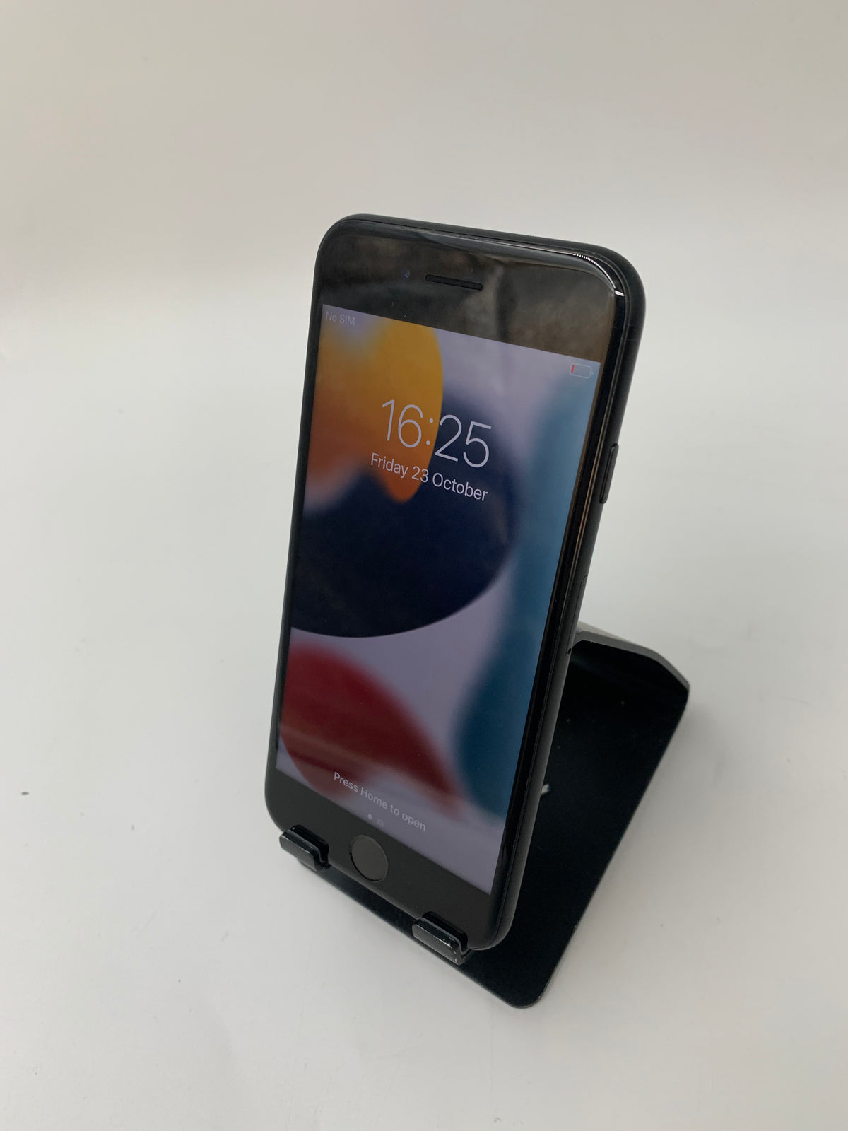 Apple iPhone 7 | 2016 | 4.7" | 32GB Storage | 98% Health | Unlocked | Black