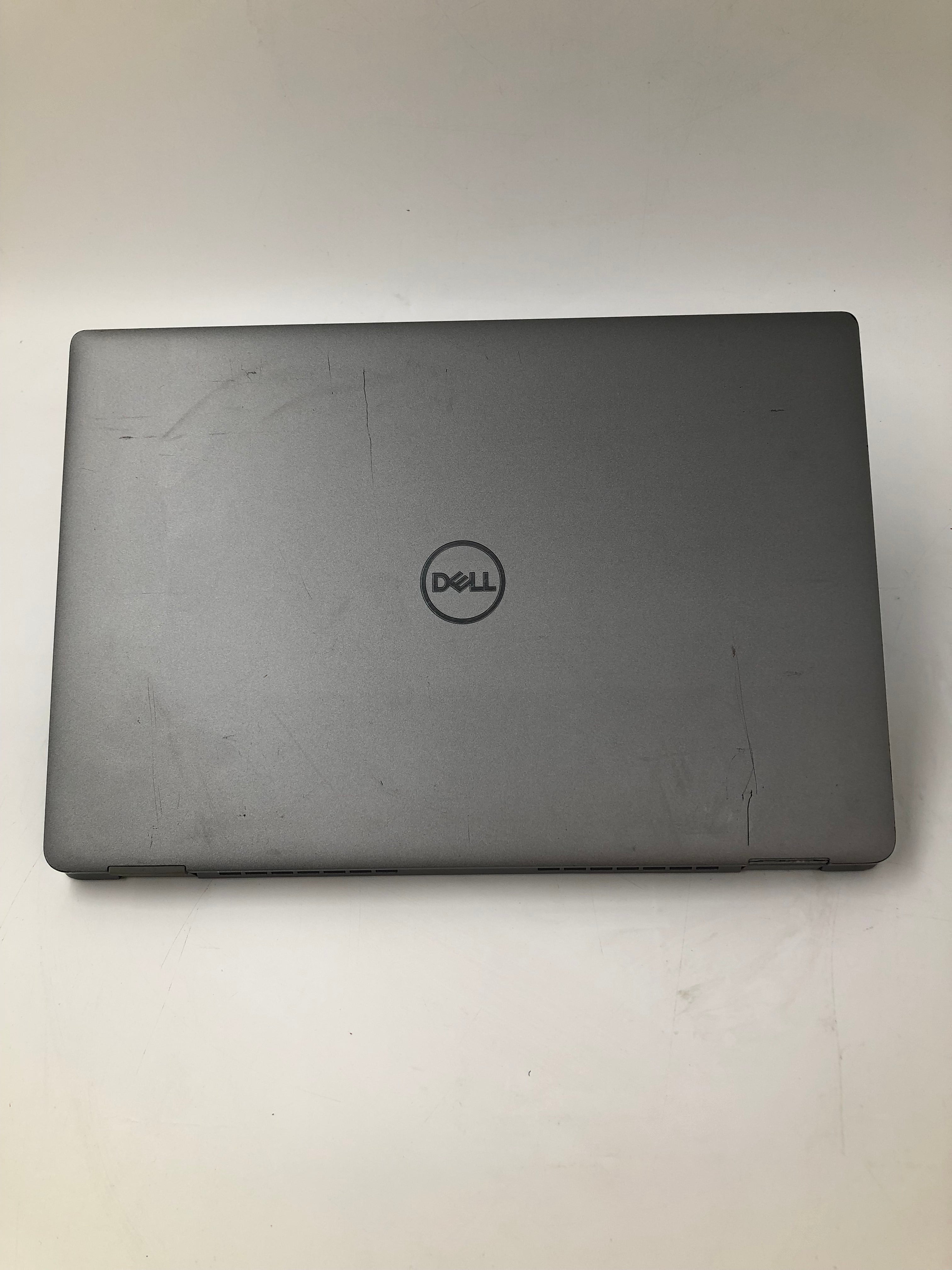 Dell Laptop Latitude 5320 13" Screen i5 11th Gen 8GB RAM NO SSD NO OS *Spares*