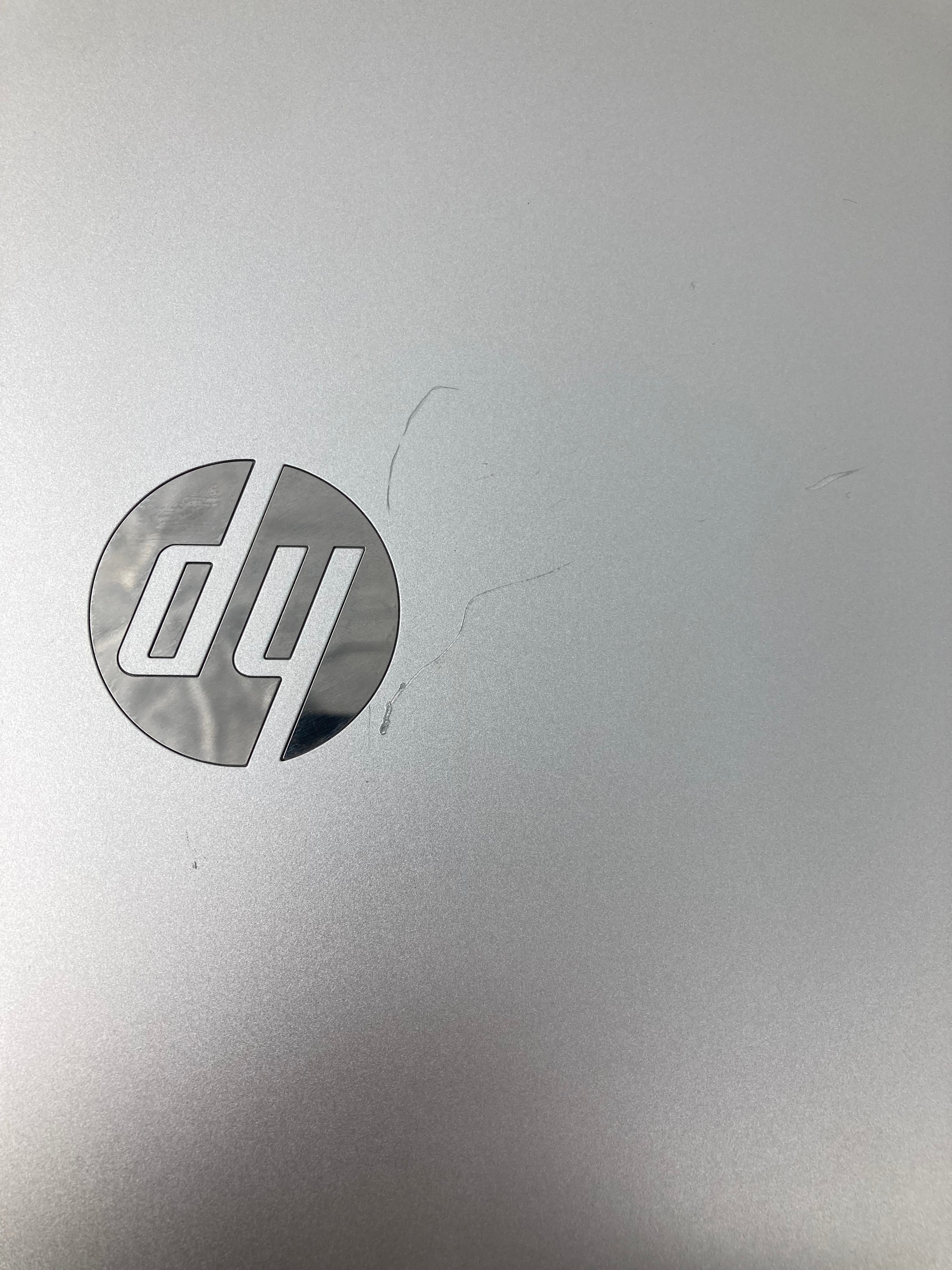 HP ProBook 650 G5 15.6" Screen i5 8th Gen No RAM No SSD No OS *Spares* #2