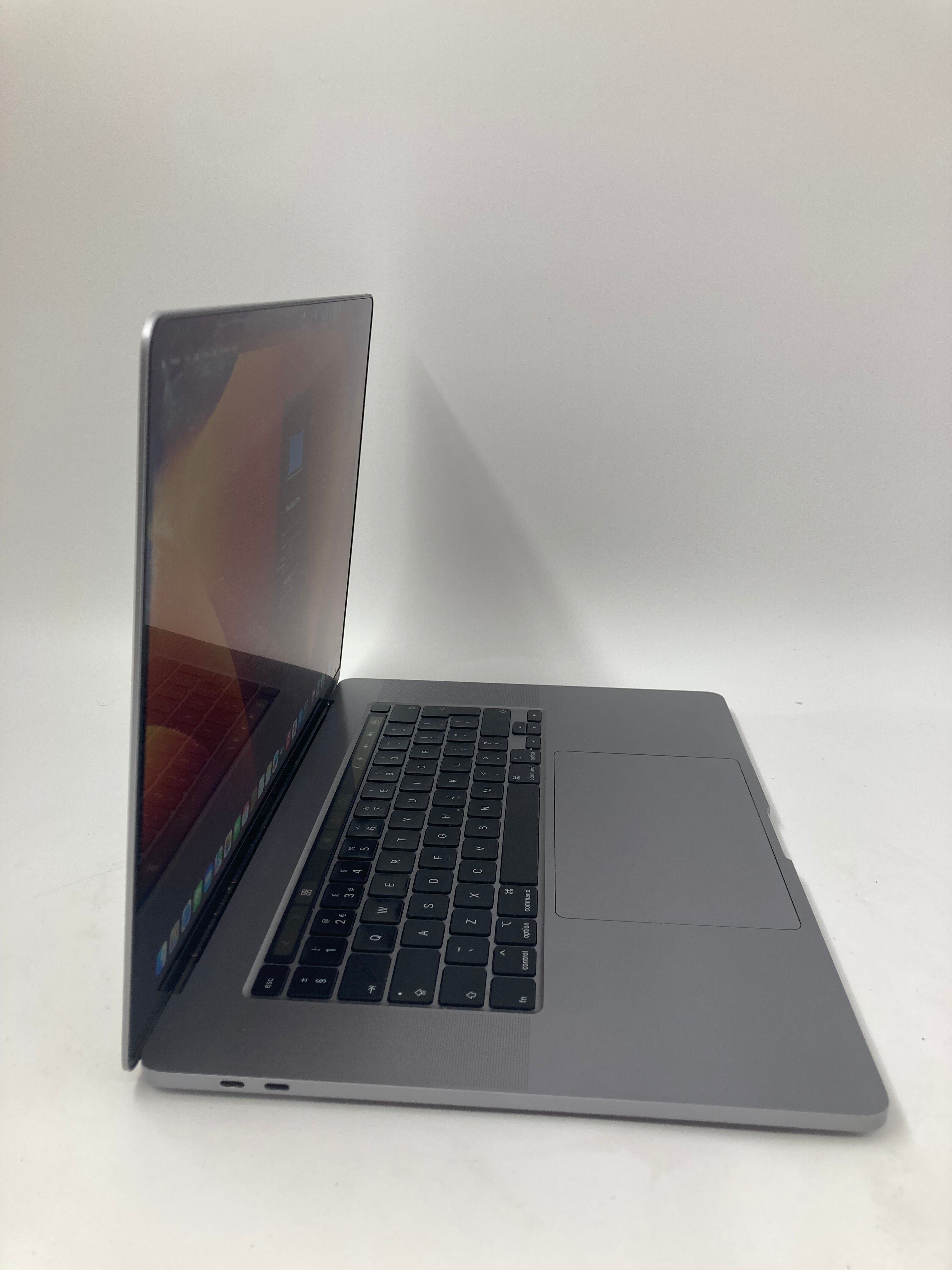 Apple MacBook Pro 2019 A2141 16" i7 9th Gen 16GB RAM 500GB SSD OS Ventura #2