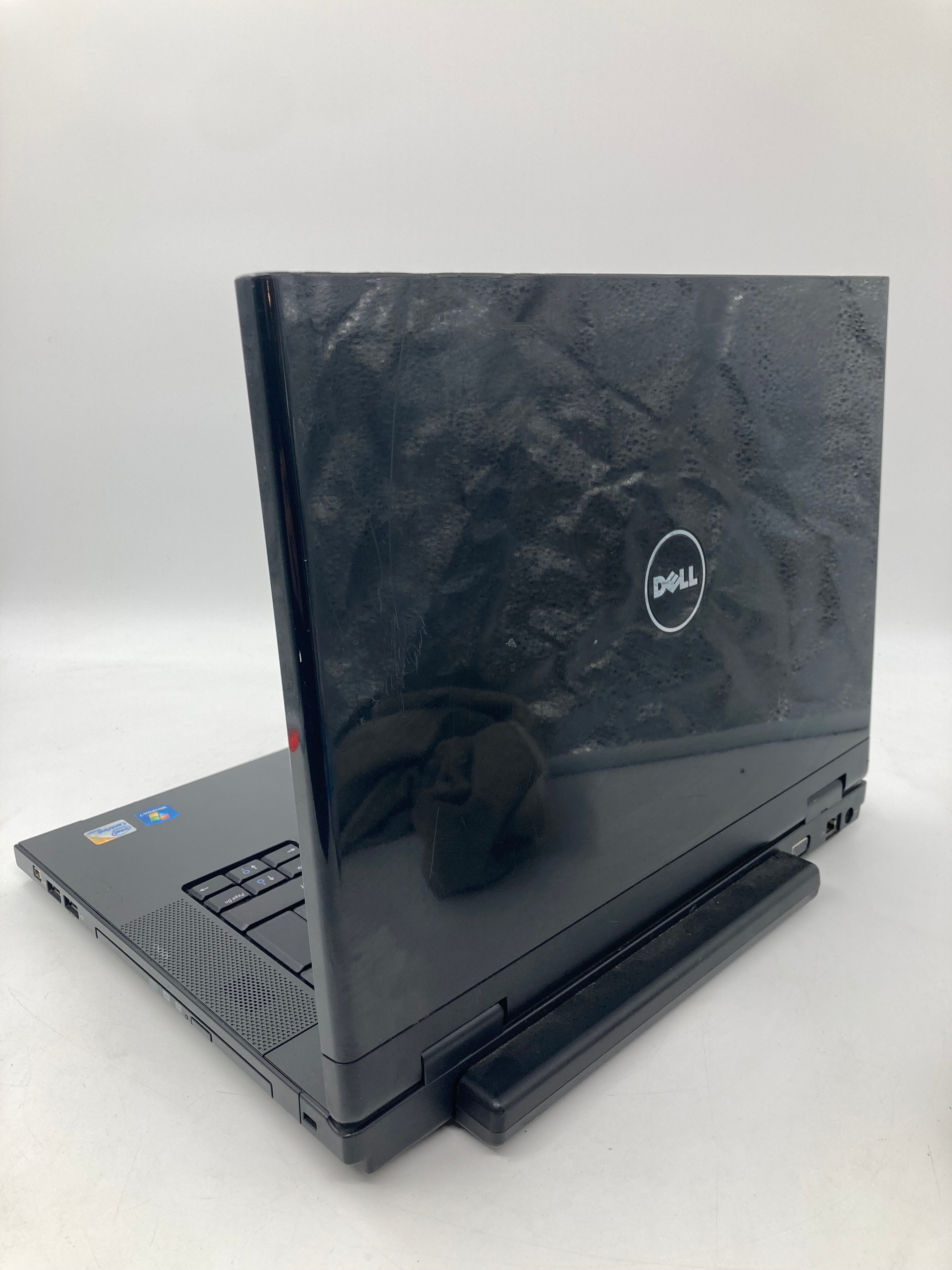 Dell Vostro 1520 15" Screen Core Duo T6670 3GB RAM No SSD No OS