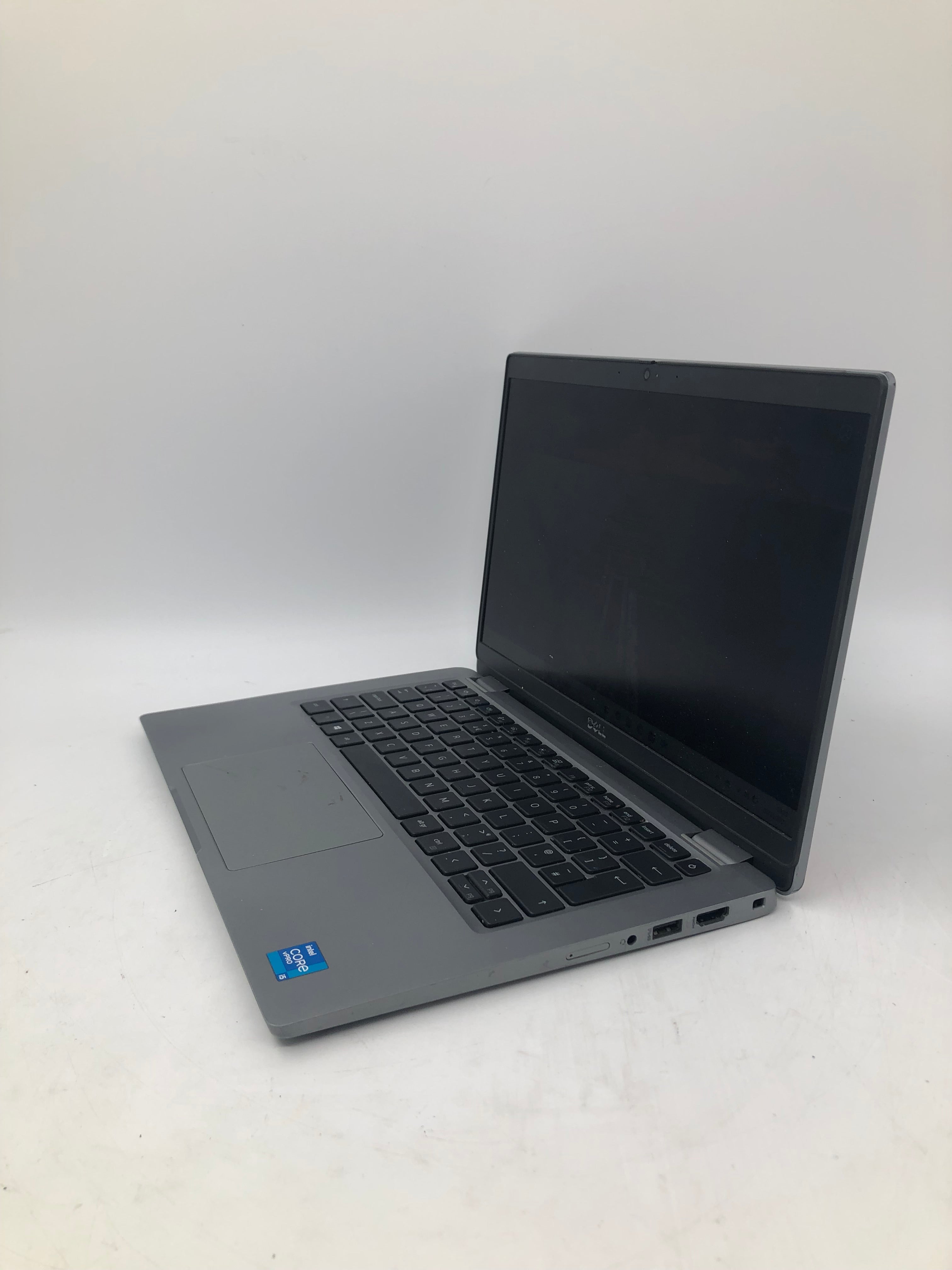 Dell Latitude 5320 13" Screen i5 11th Gen 8GB RAM 256GB SSD W11