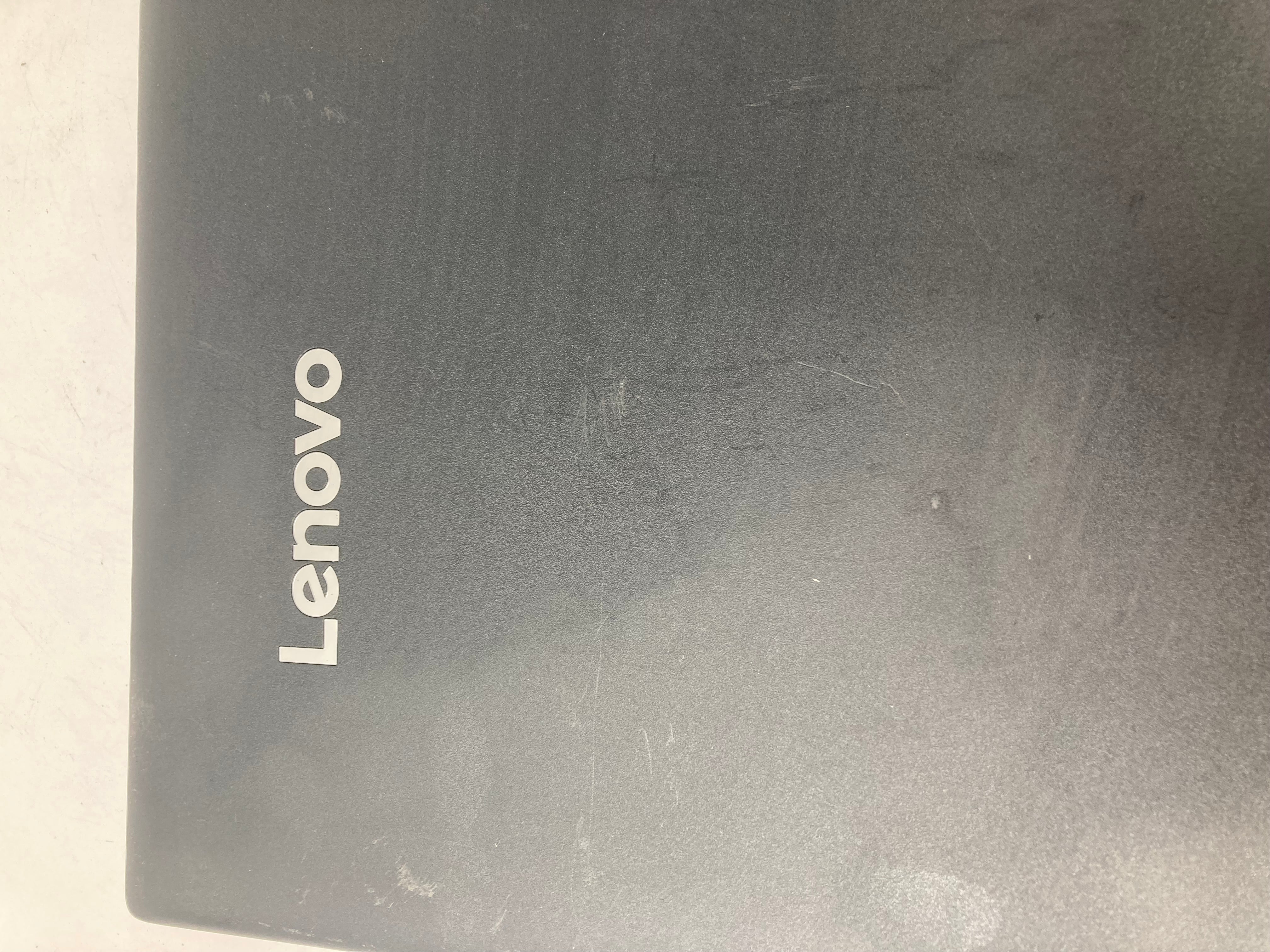Lenovo V110-15AST 15" Screen AMD A9 4GB RAM No SSD No OS *Spares*