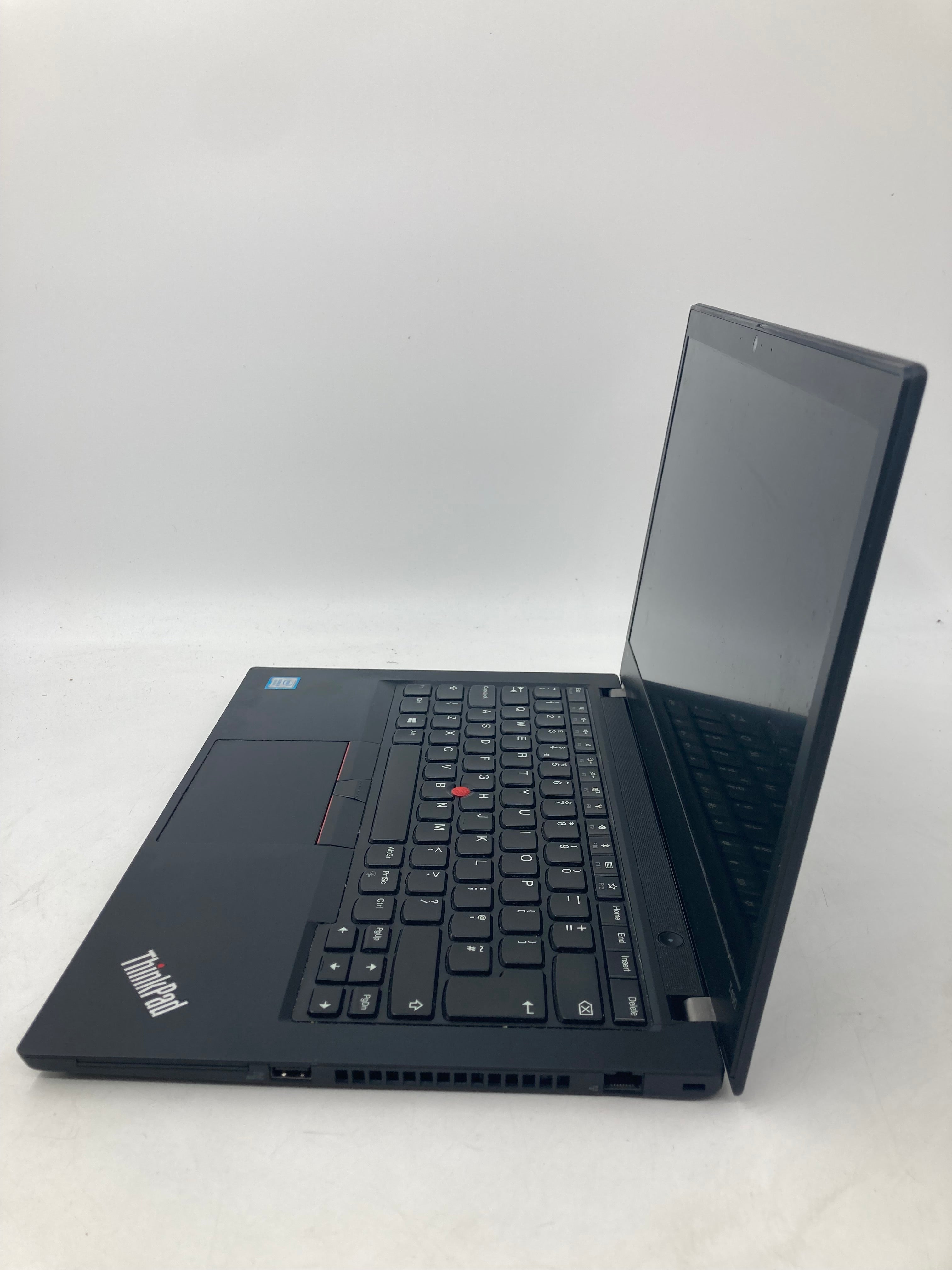 Lenovo ThinkPad T490 i5 8th Gen 14" Screen No RAM No SSD No OS Spares