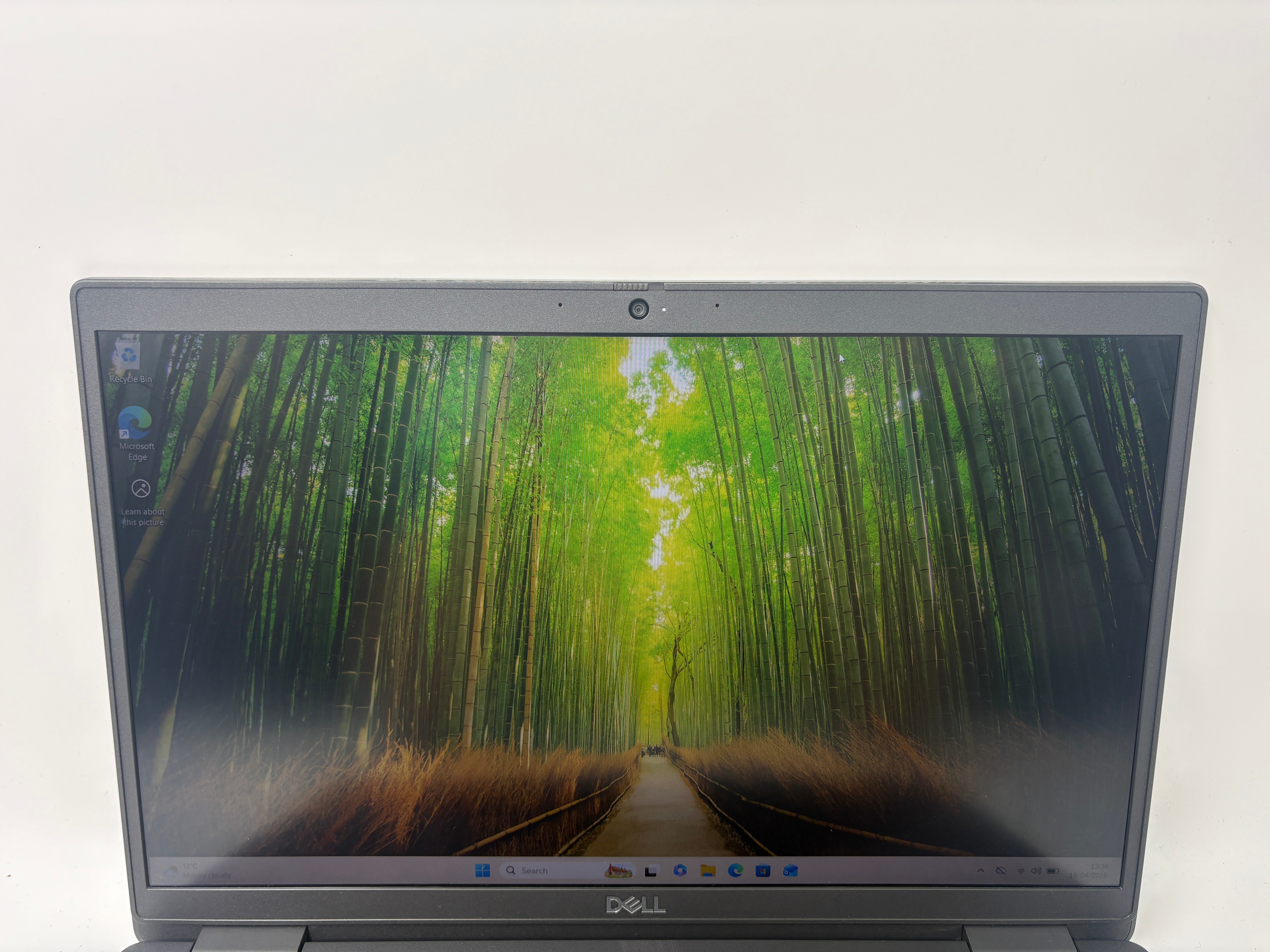 Dell Latitude 3520 | 15" Screen | i5 11th Gen | 8GB RAM | 256GB SSD | W11 Pro