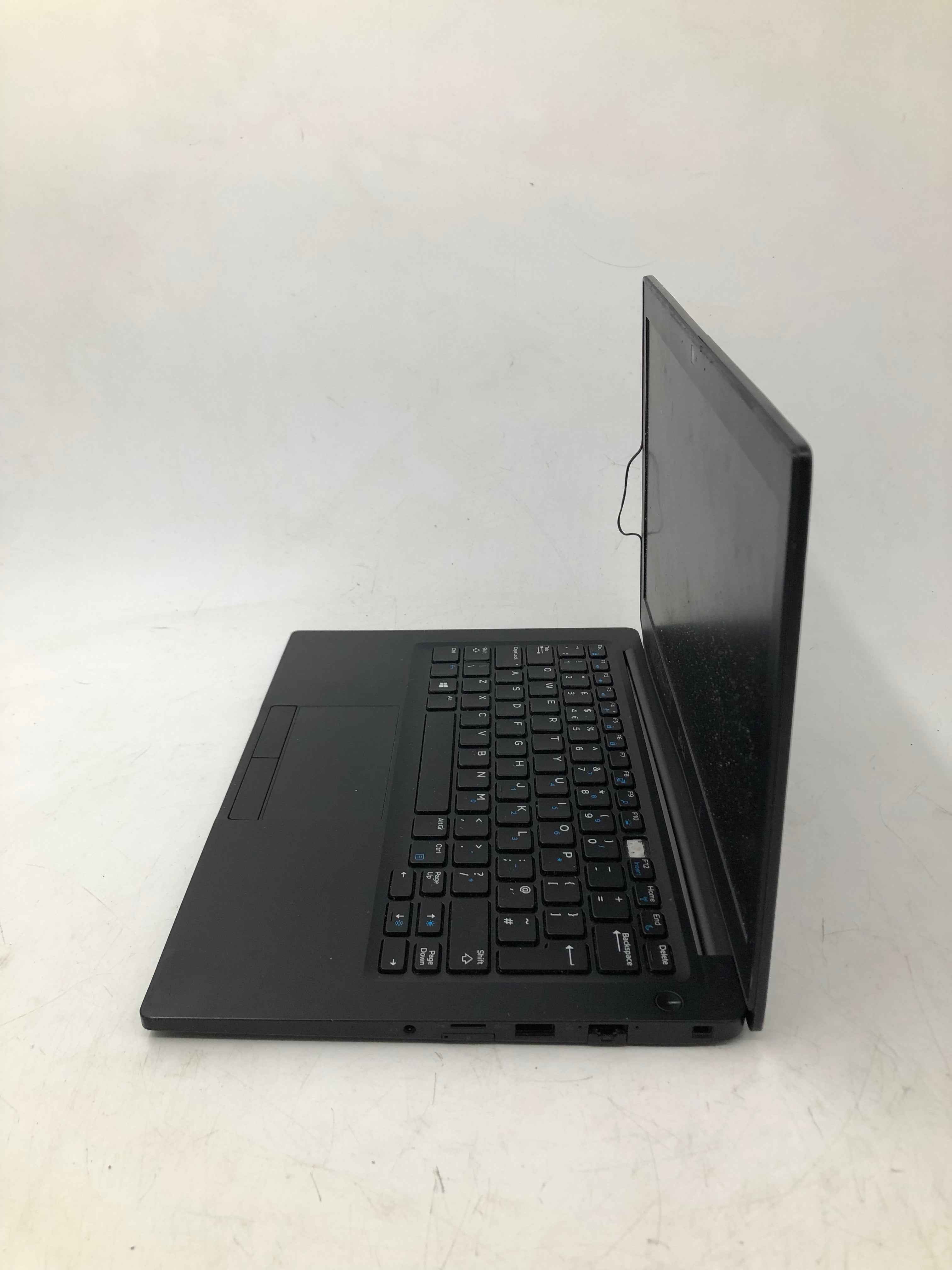 Dell Latitude 7290 12" Screen i5 7th Gen No RAM No SSD -Spares-