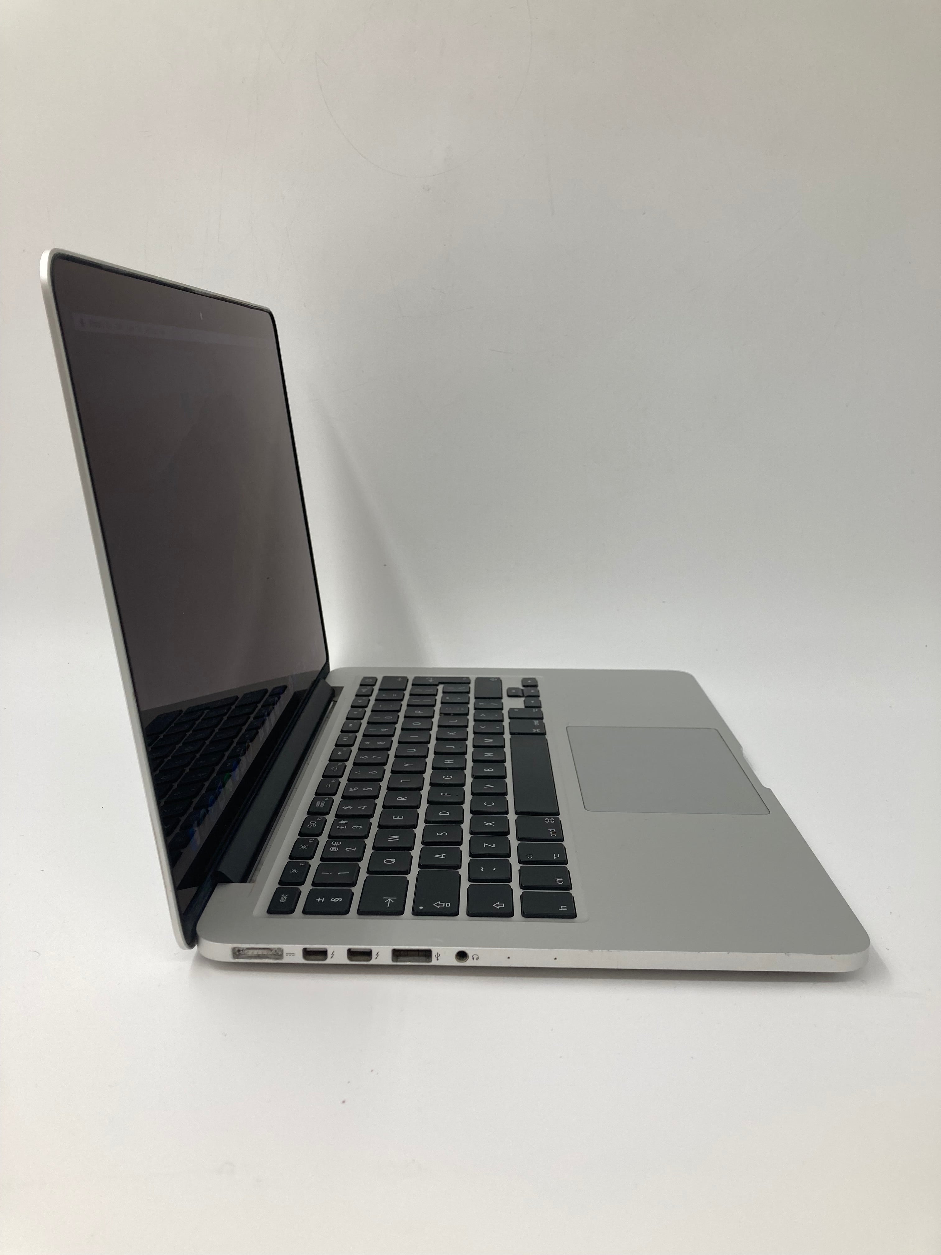 Apple MacBook Pro E-2013 13" Screen i5-3230M 8GB RAM 512GB SSD Catalina SPARES