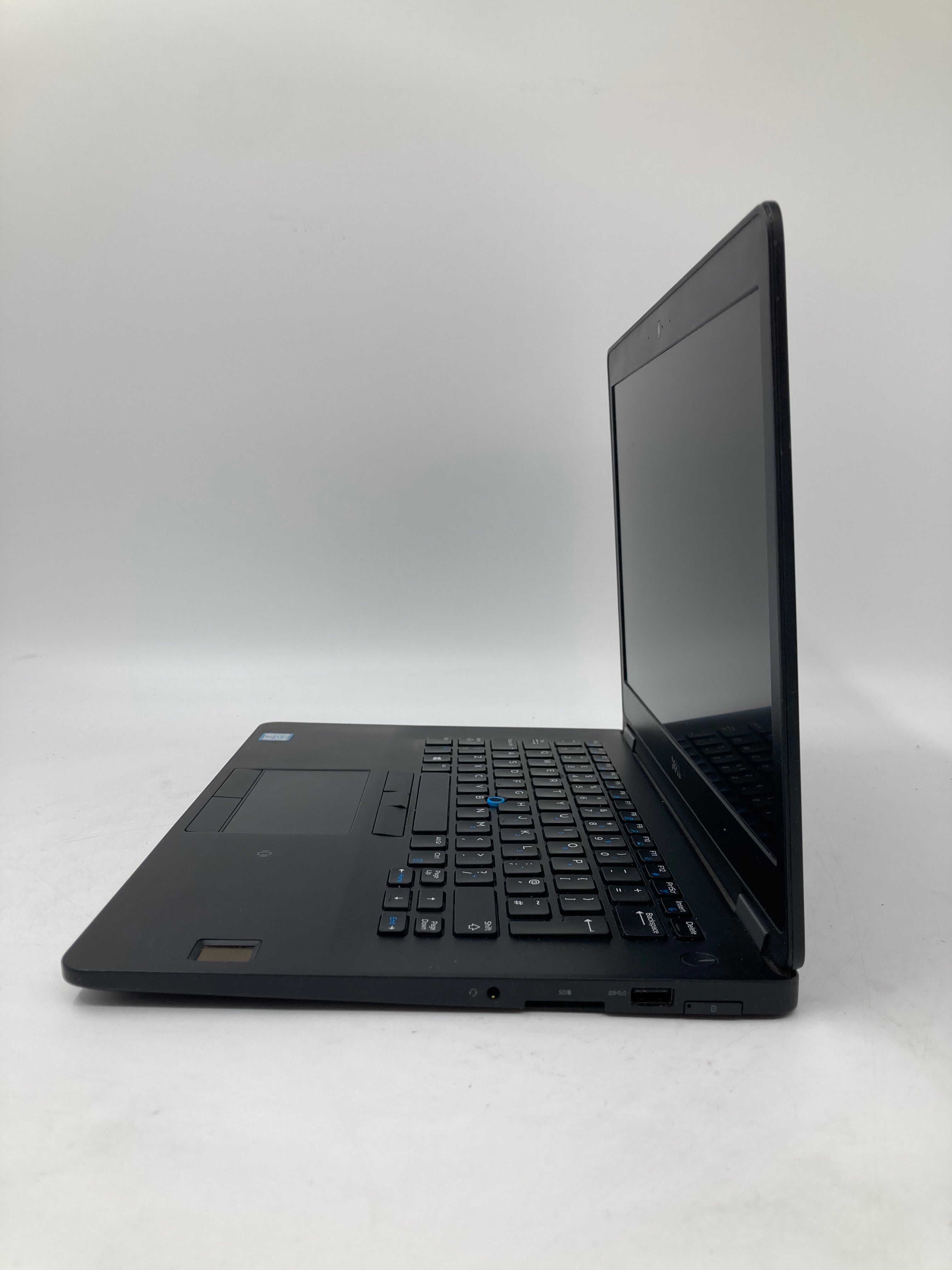 Dell Laptop Latitude E7470 14" i5 6th Gen 8GB RAM 256GB SSD No OS