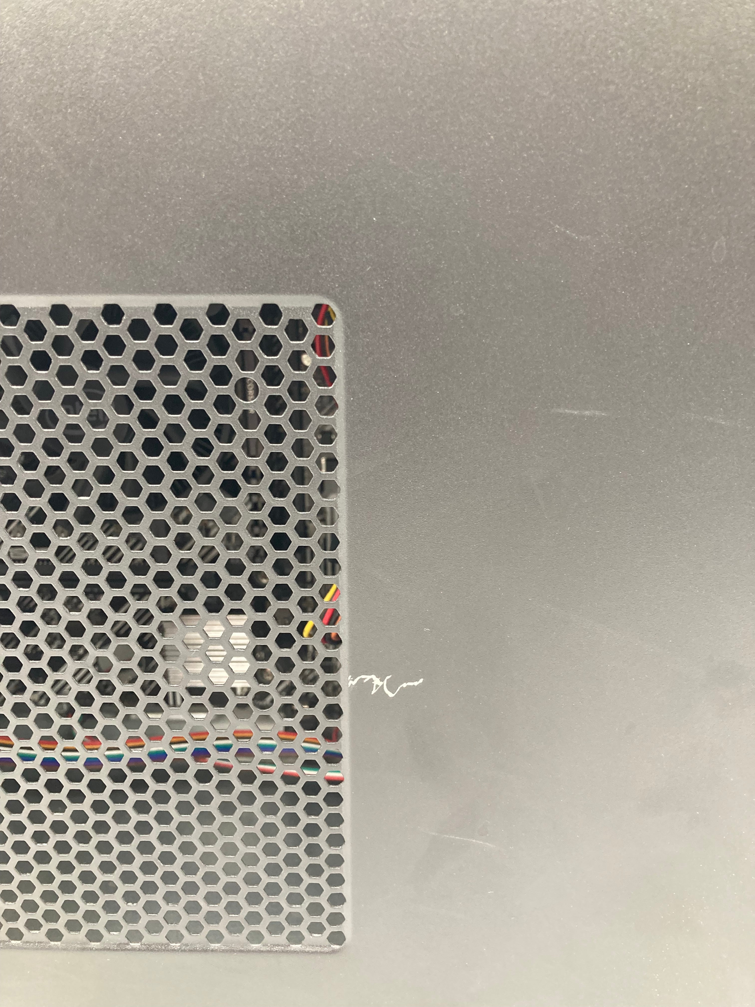 Xenta Desktop PC i3 10th Gen 8GB RAM 480GB SSD W11