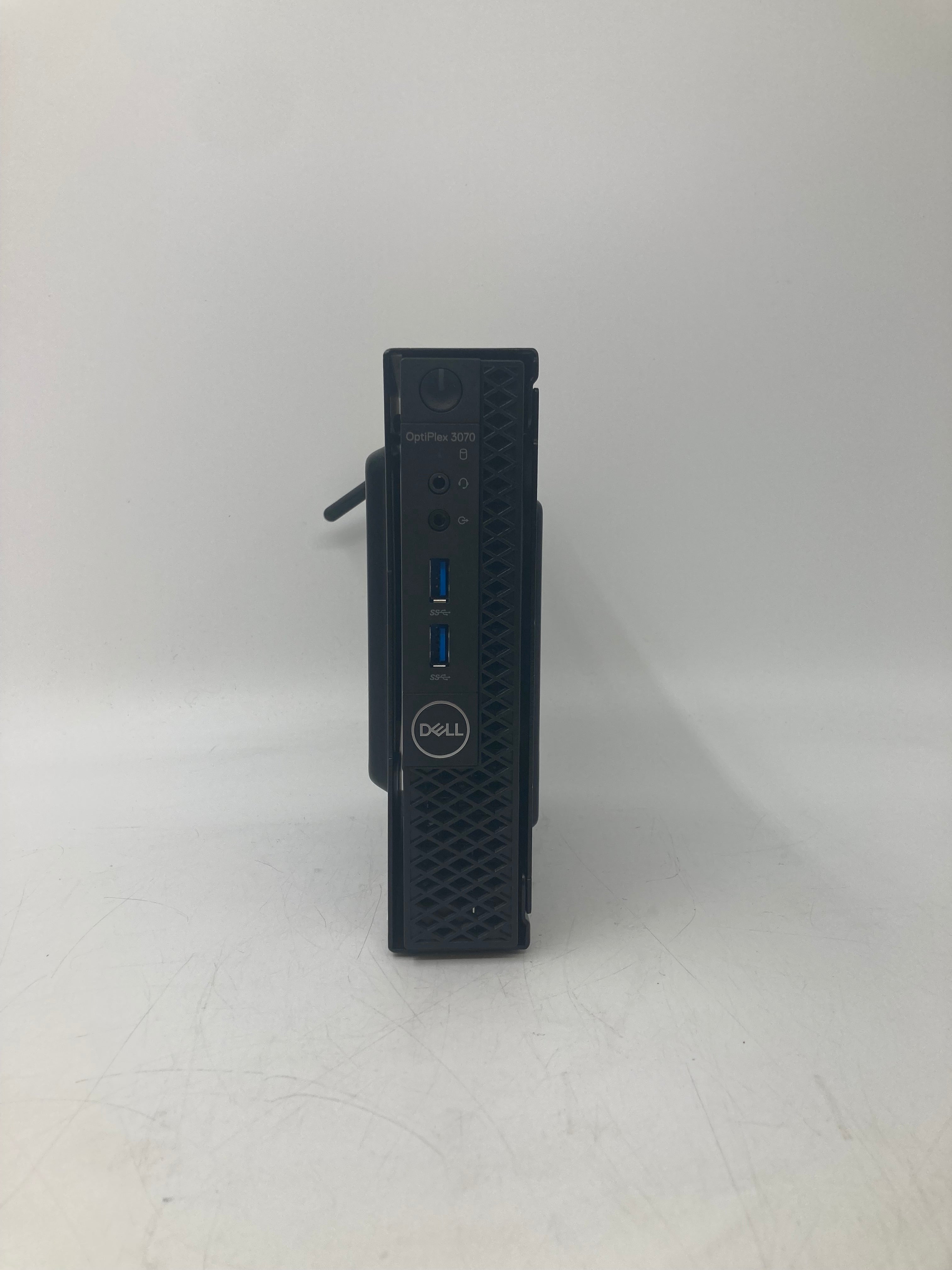 Dell OptiPlex 3070 Desktop PC | i5 9th Gen CPU | 8GB RAM | 256GB SSD | W11 | Grade A
