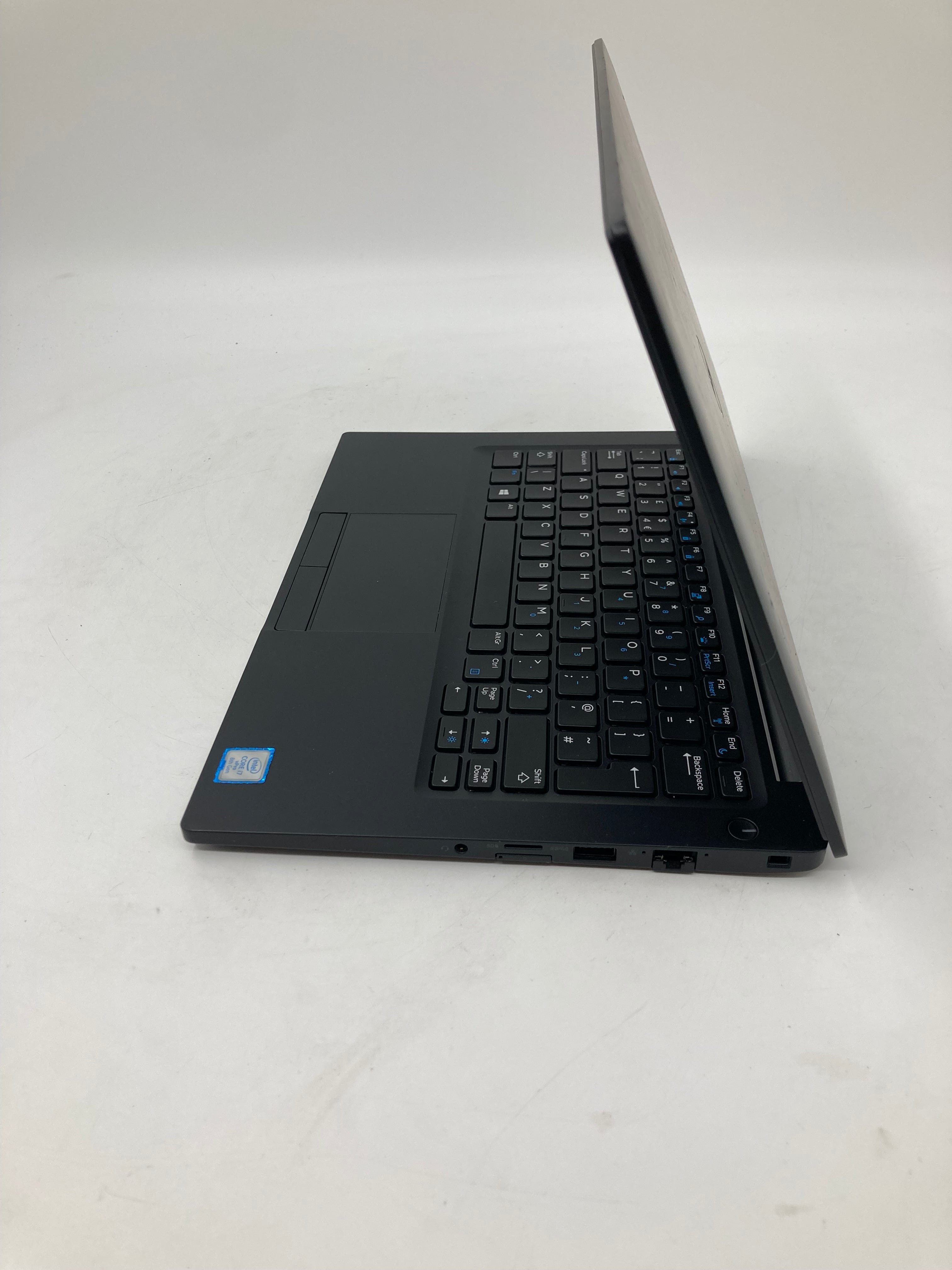 Dell Latitude 7390 13" Screen i7 8th Gen 8GB RAM No SSD Spares