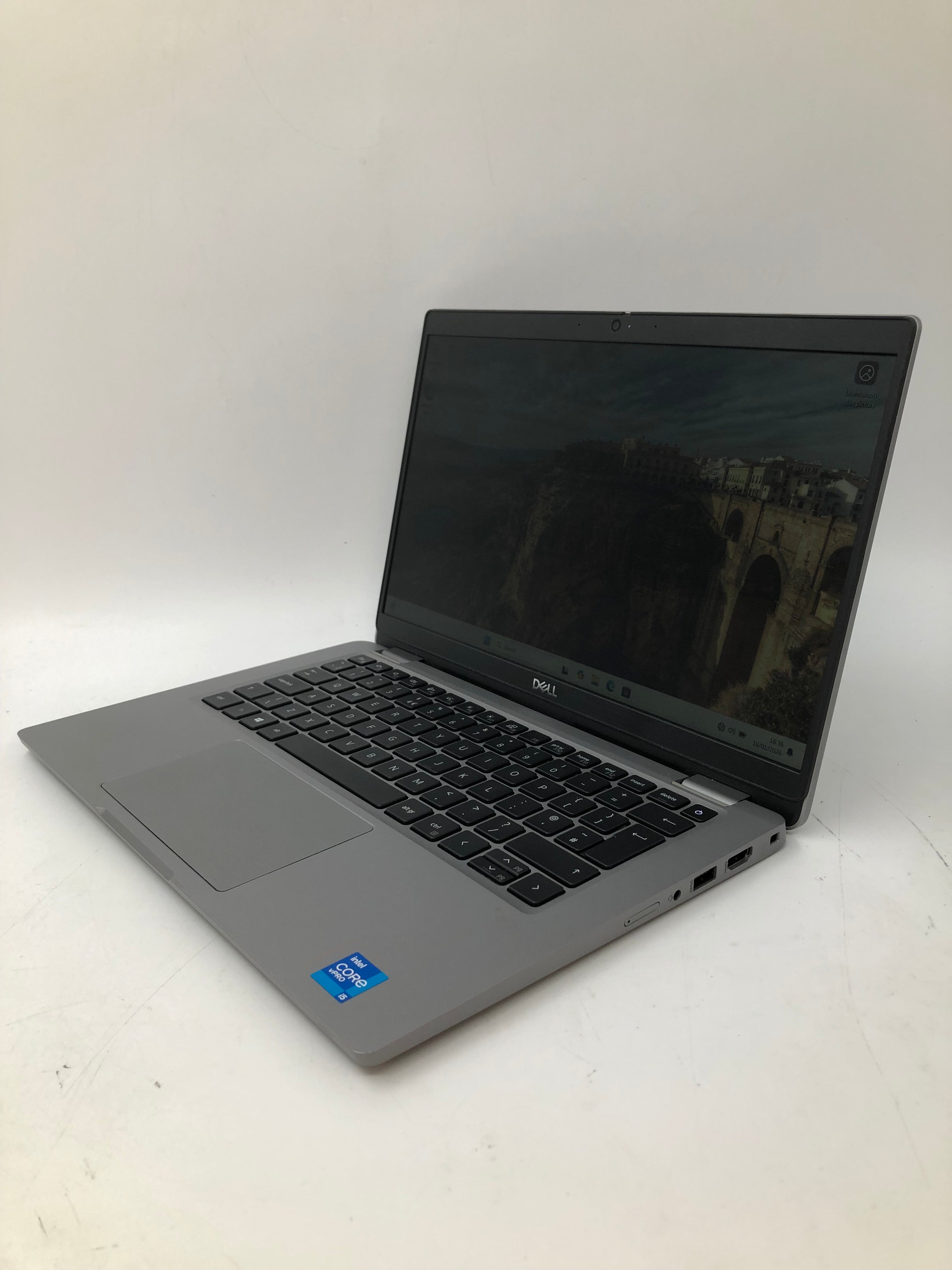 Dell Latitude 5320 | 13" FHD | i5 11th Gen CPU | 8GB RAM | 256GB SSD | W11