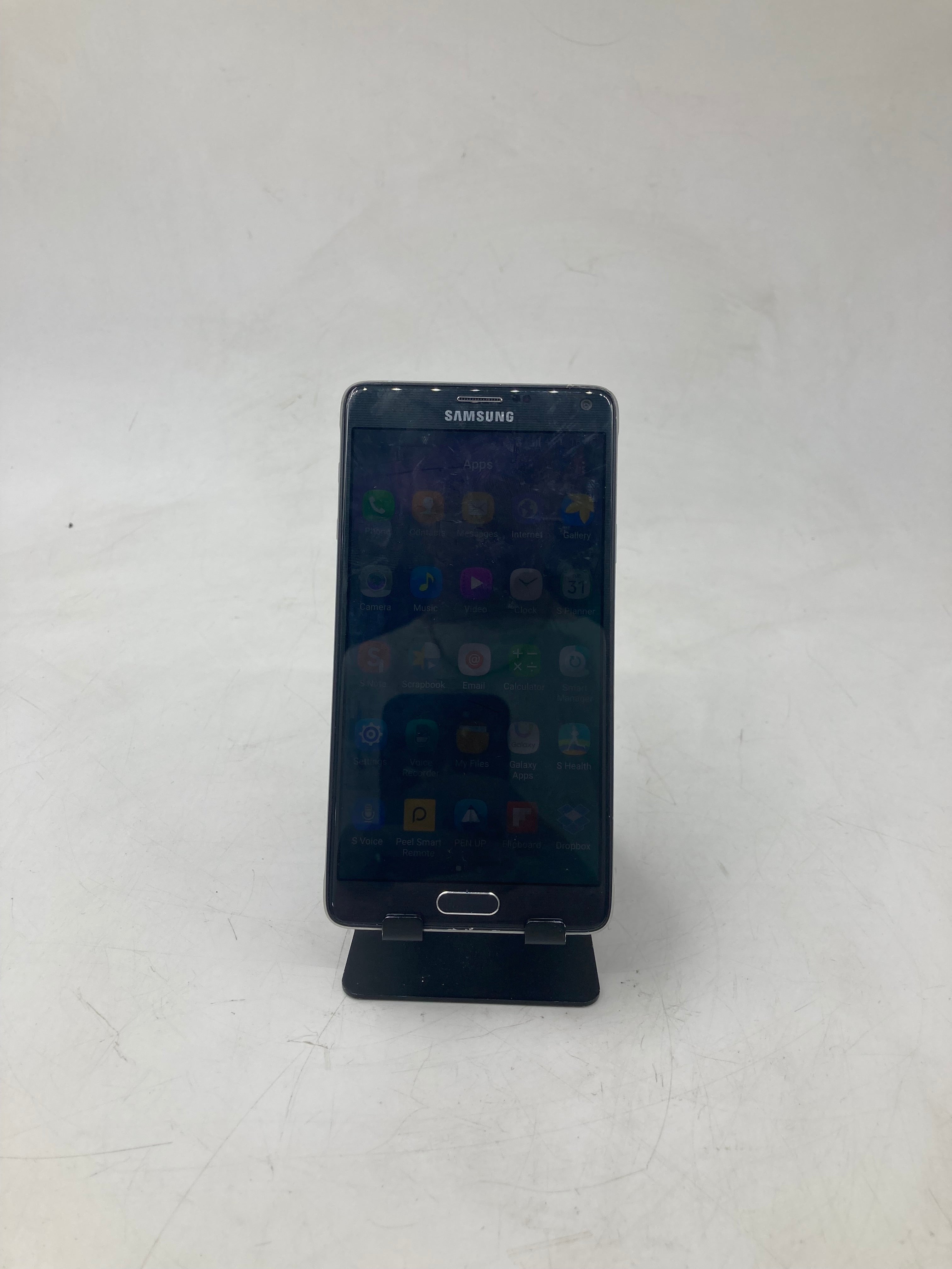 Samsung Galaxy A3 S6 Note 4 S5 Mini 16GB 32GB Navy Black Lot Of 5