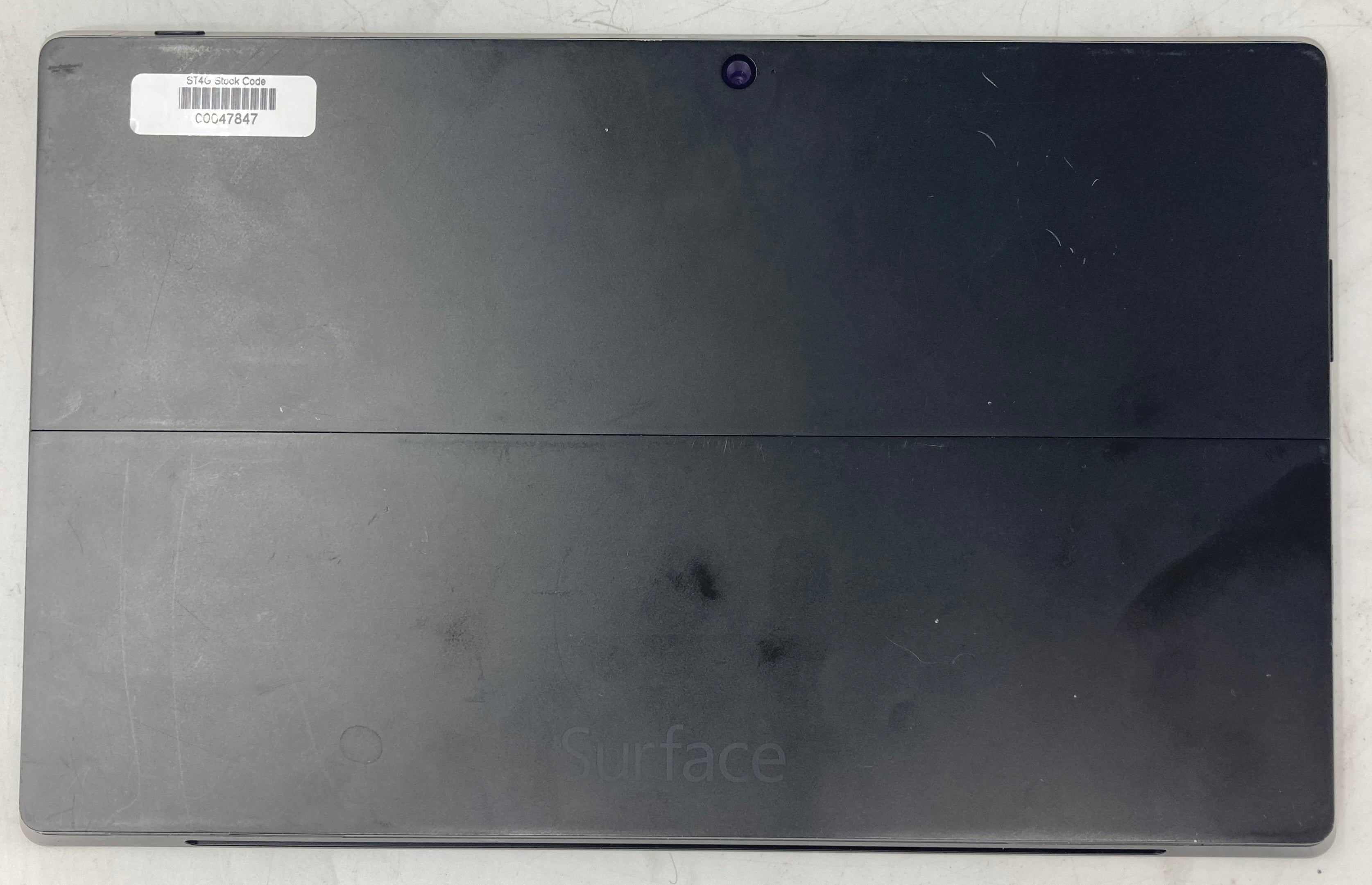 Microsoft Surface Pro 2 13" Screen i5 4th Gen 4GB RAM 128GB SSD W10