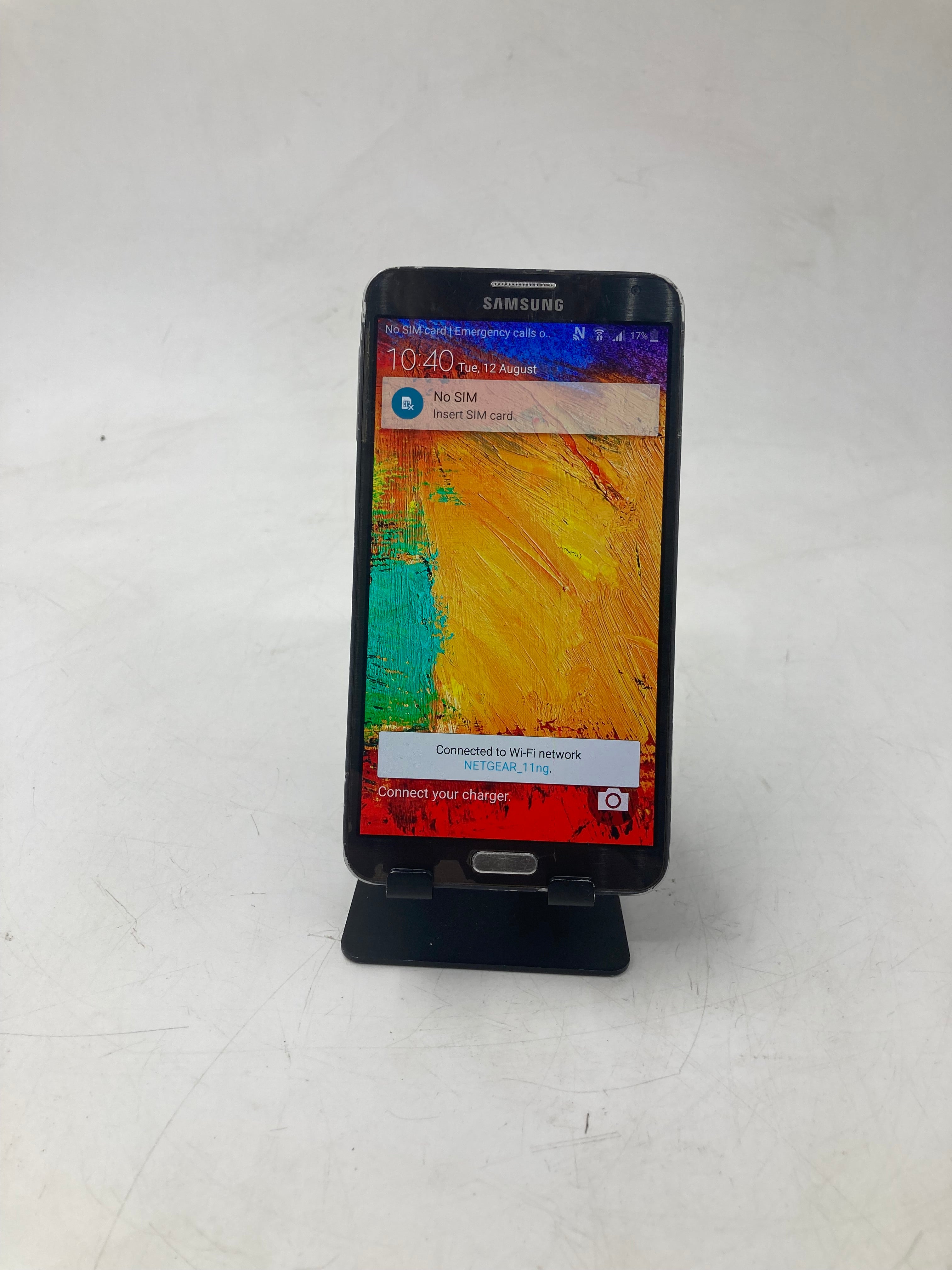 Samsung Galaxy A3 Note 3 LG Stylus 2 Huawei P30 Lite 32GB 16GB 128GB - Unlocked.