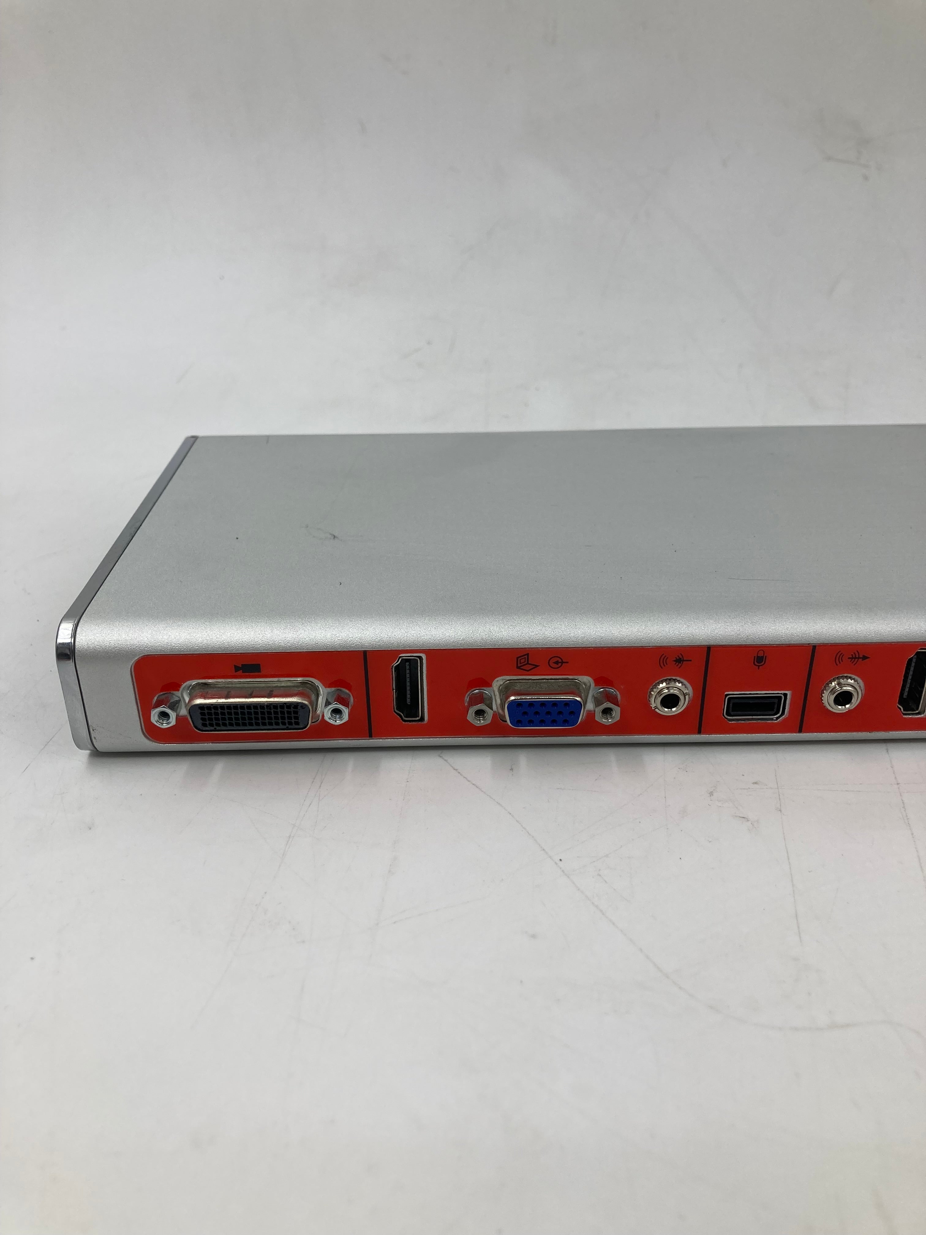 Polycom RealPresence Group 310 Video Conferencing Webcam Audio System - Unit Only