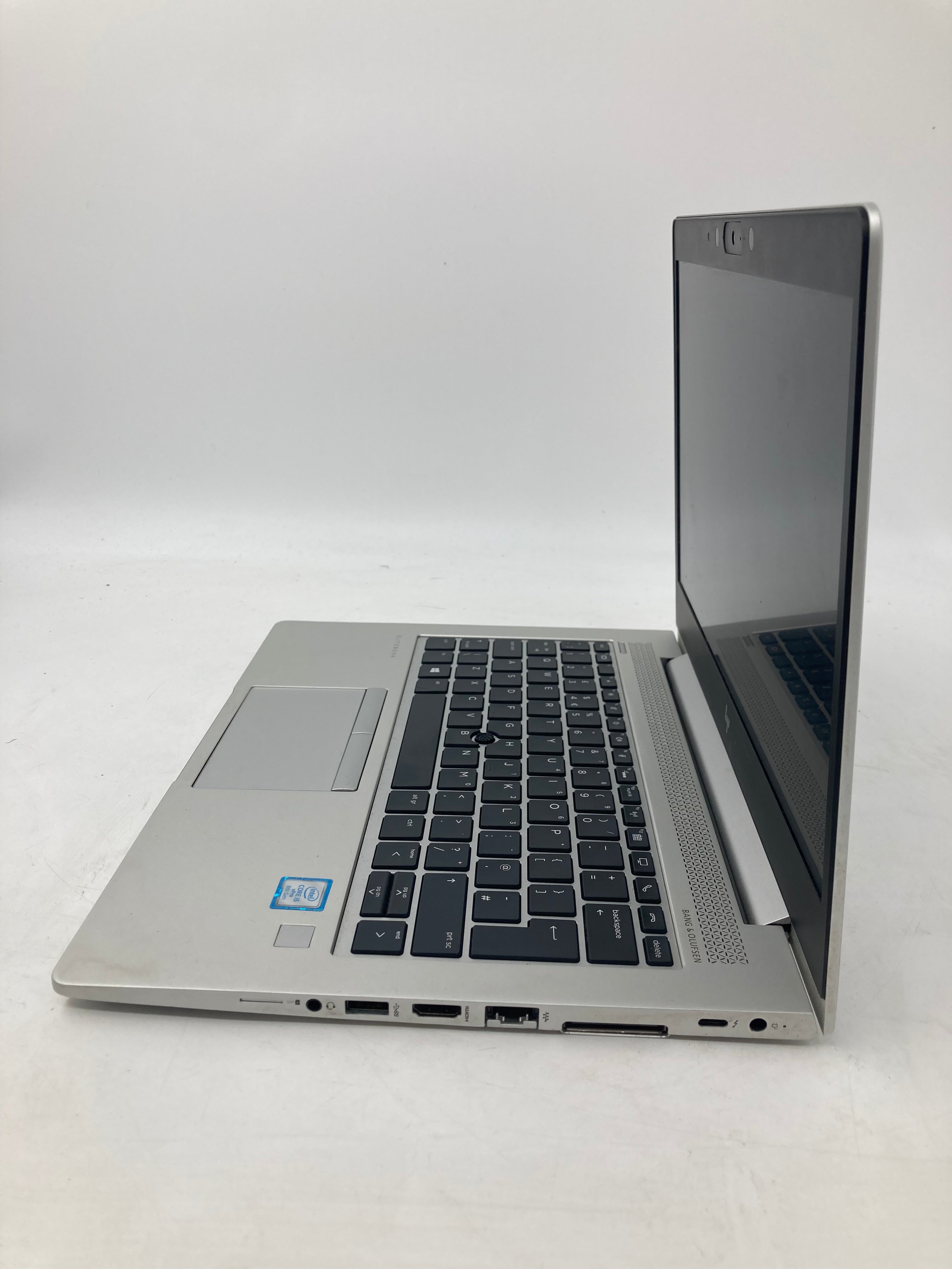 HP EliteBook 830 G6 13" Screen i5 8th Gen No RAM No SSD No OS *Spares*