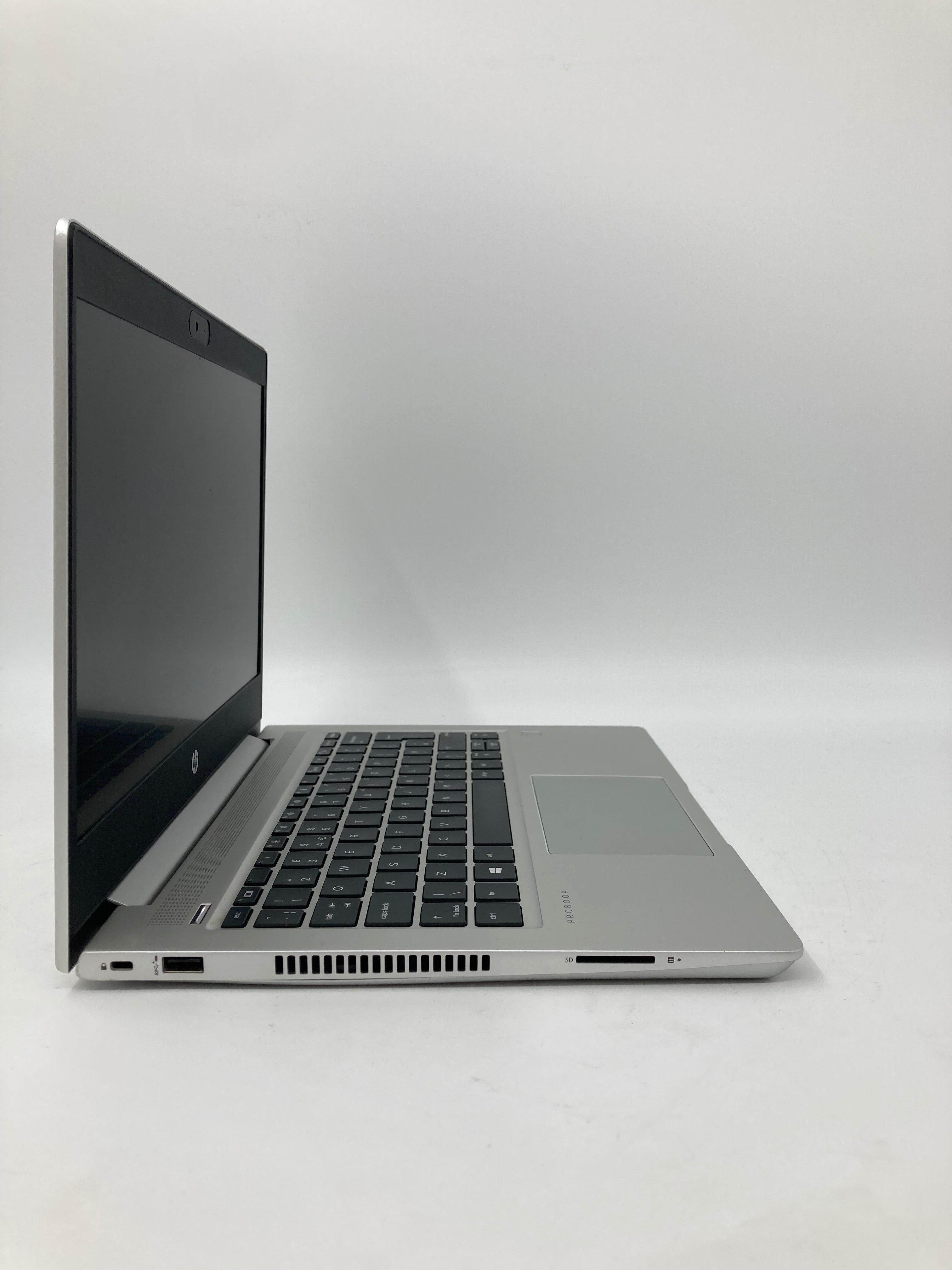 HP ProBook 430 G7 13" i5 10th Gen 16GB RAM 256GB SSD W11
