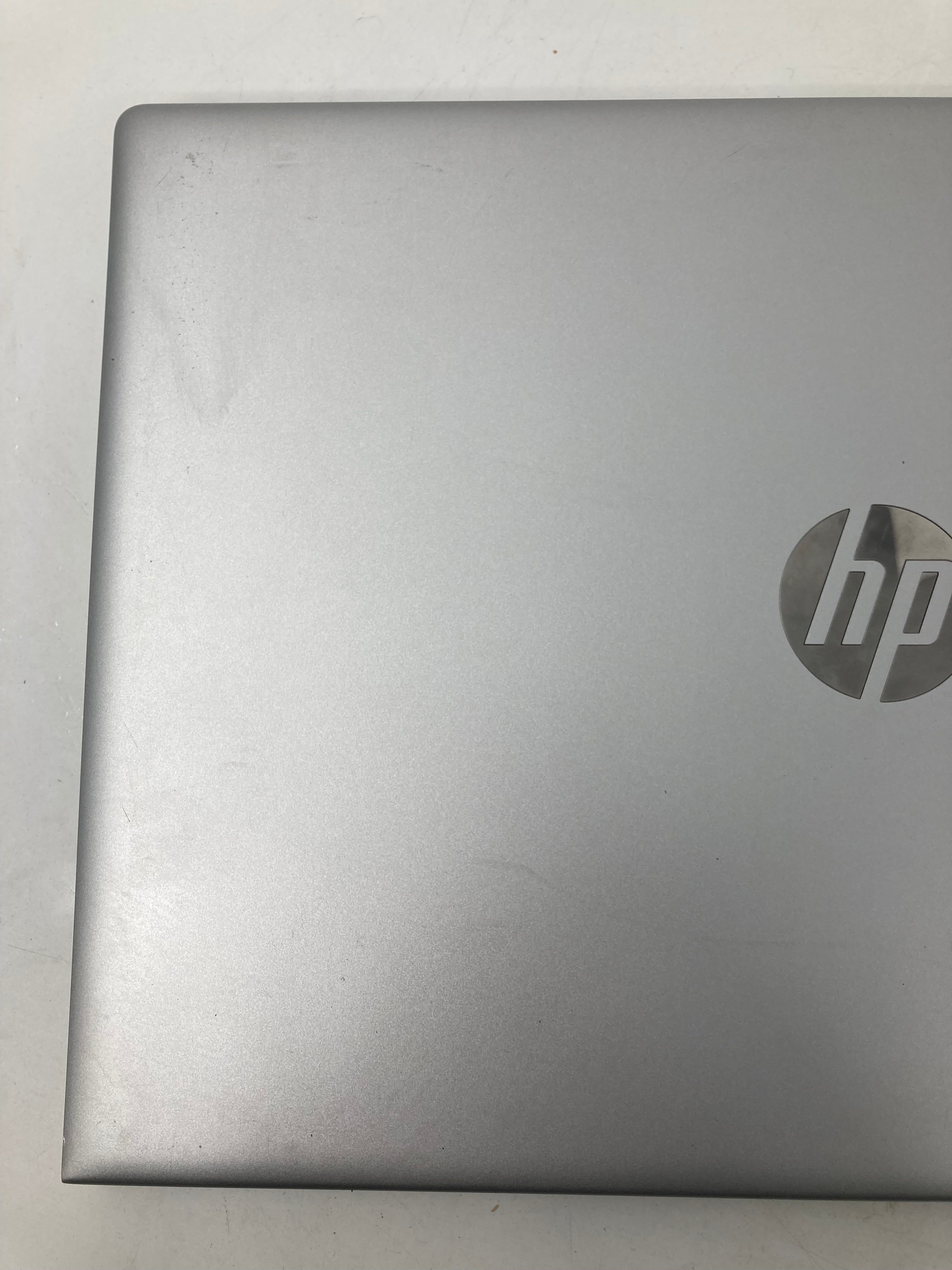 HP ProBook 640 G5 14" Screen i5 8th Gen No RAM No SSD No OS *Spares*