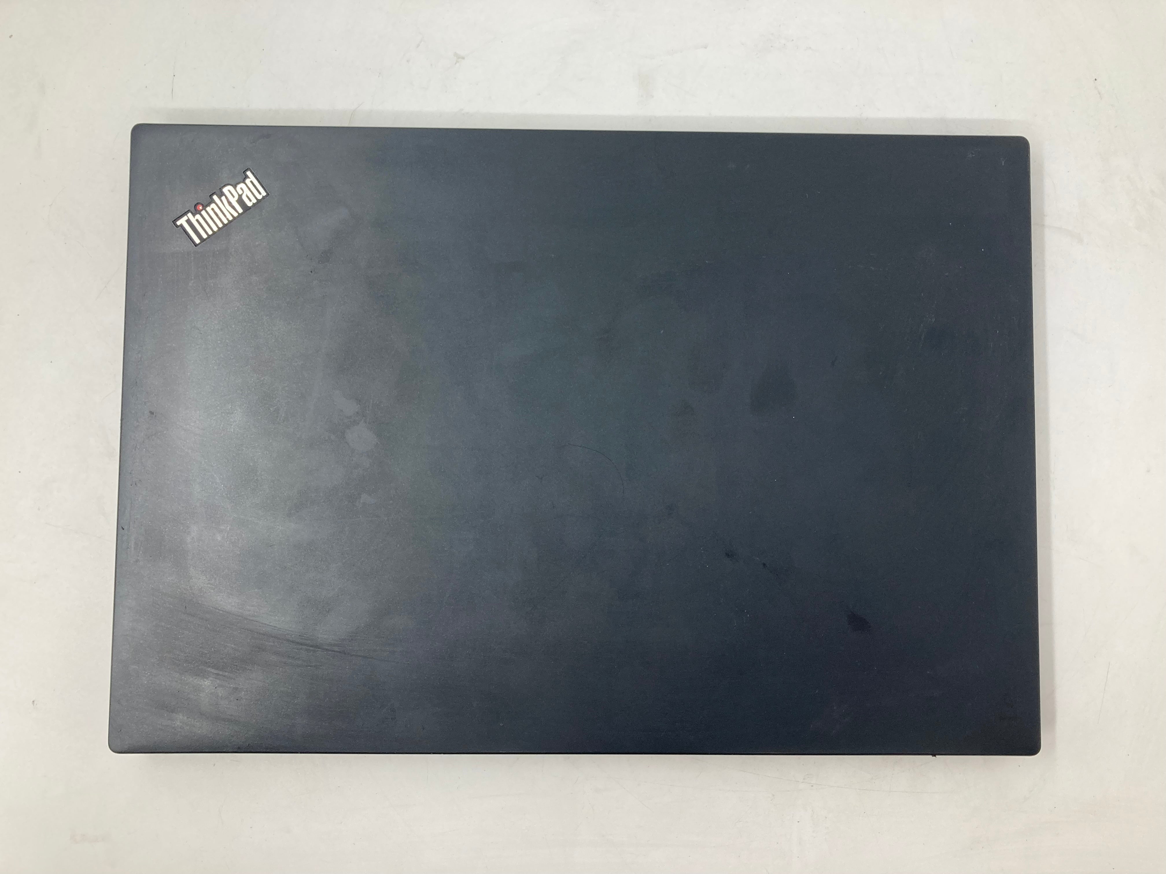 Lenovo ThinkPad T460s 14" i5 6th Gen No RAM No HDD No OS *Spares*