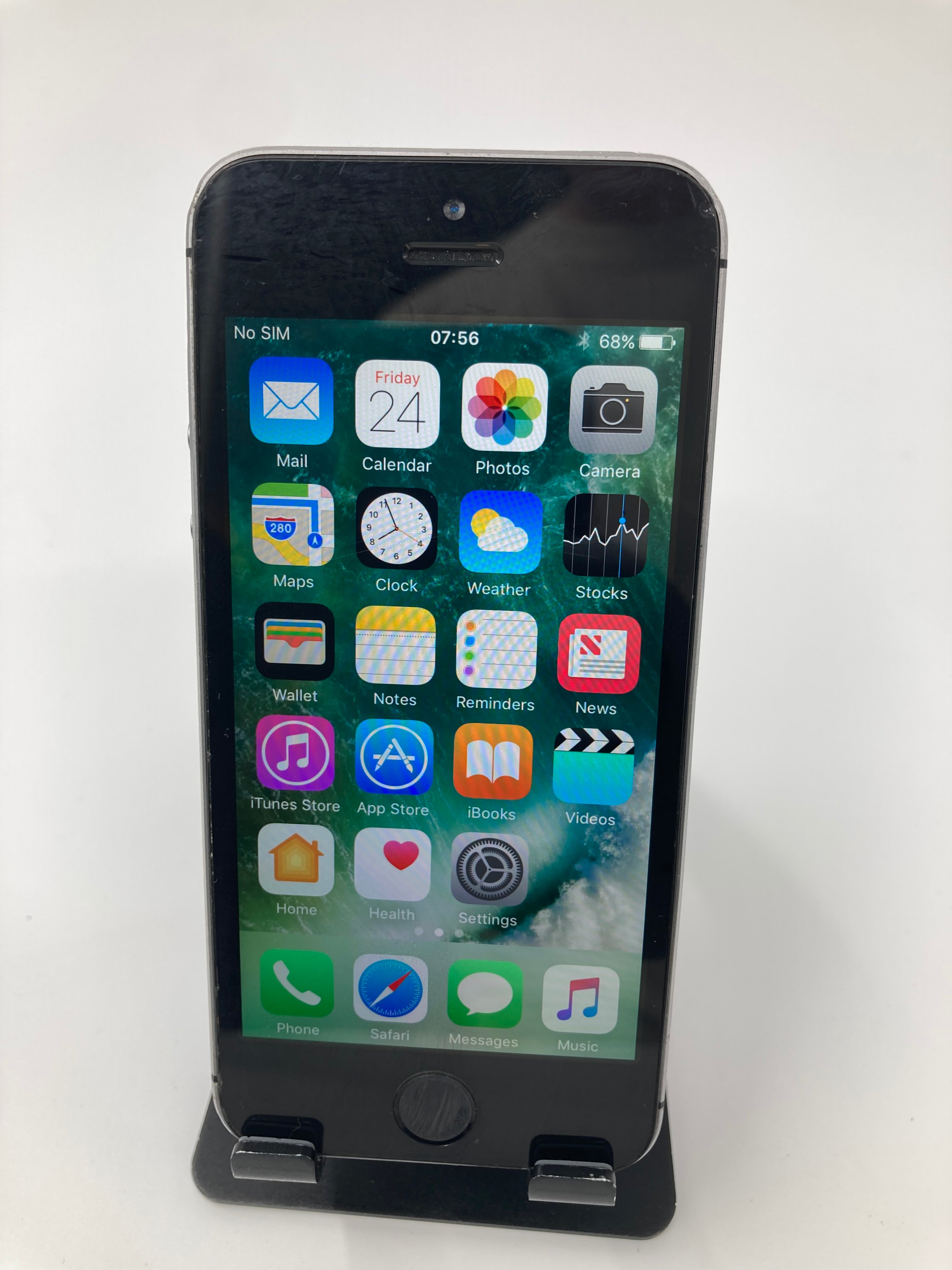 Apple iPhone 5s & SE A1457 A1662 16GB Batch of 4 *Spares*