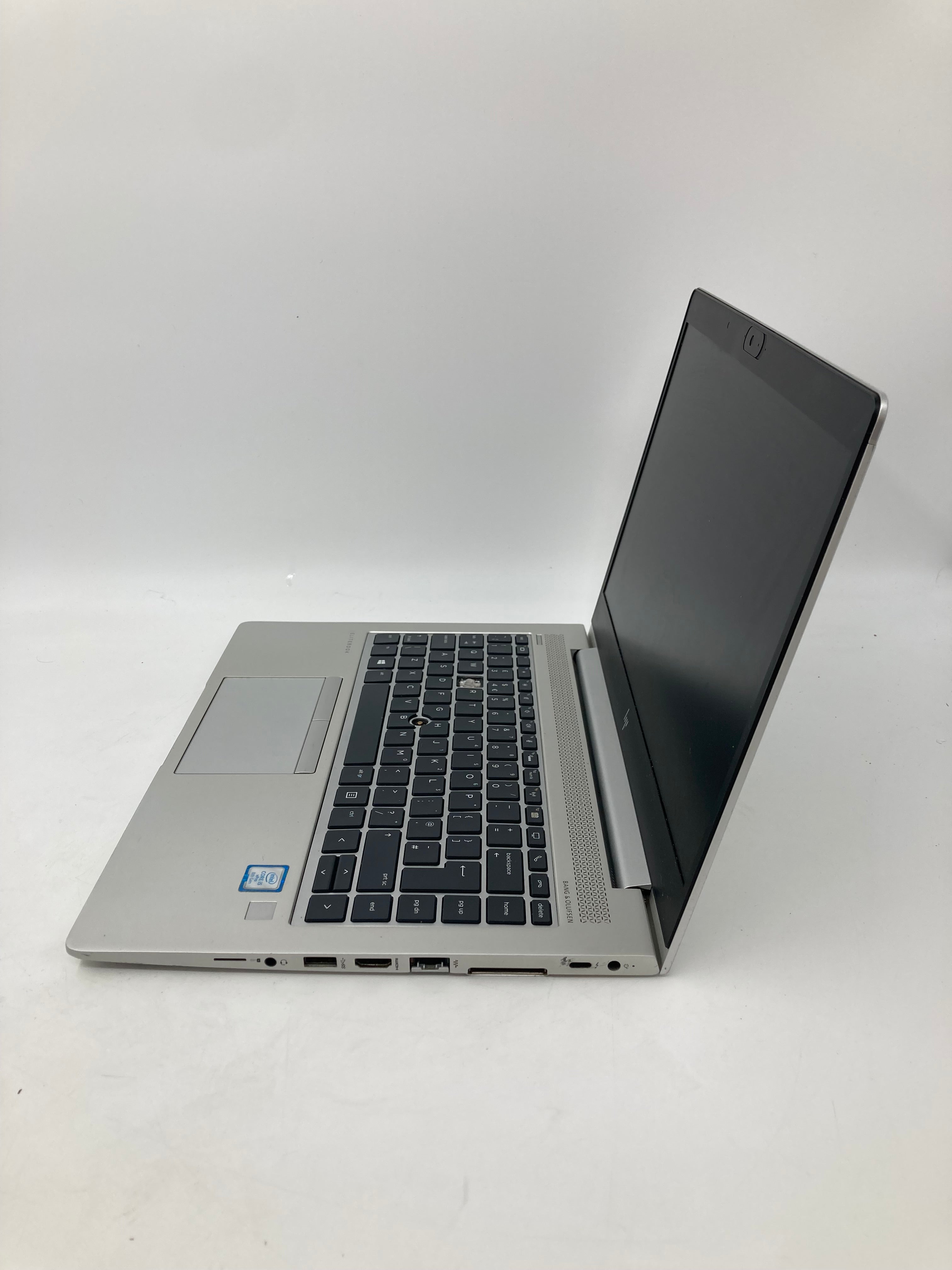 HP EliteBook 840 G6 14" Screen i5 8th Gen No RAM No SSD No OS *Spares*