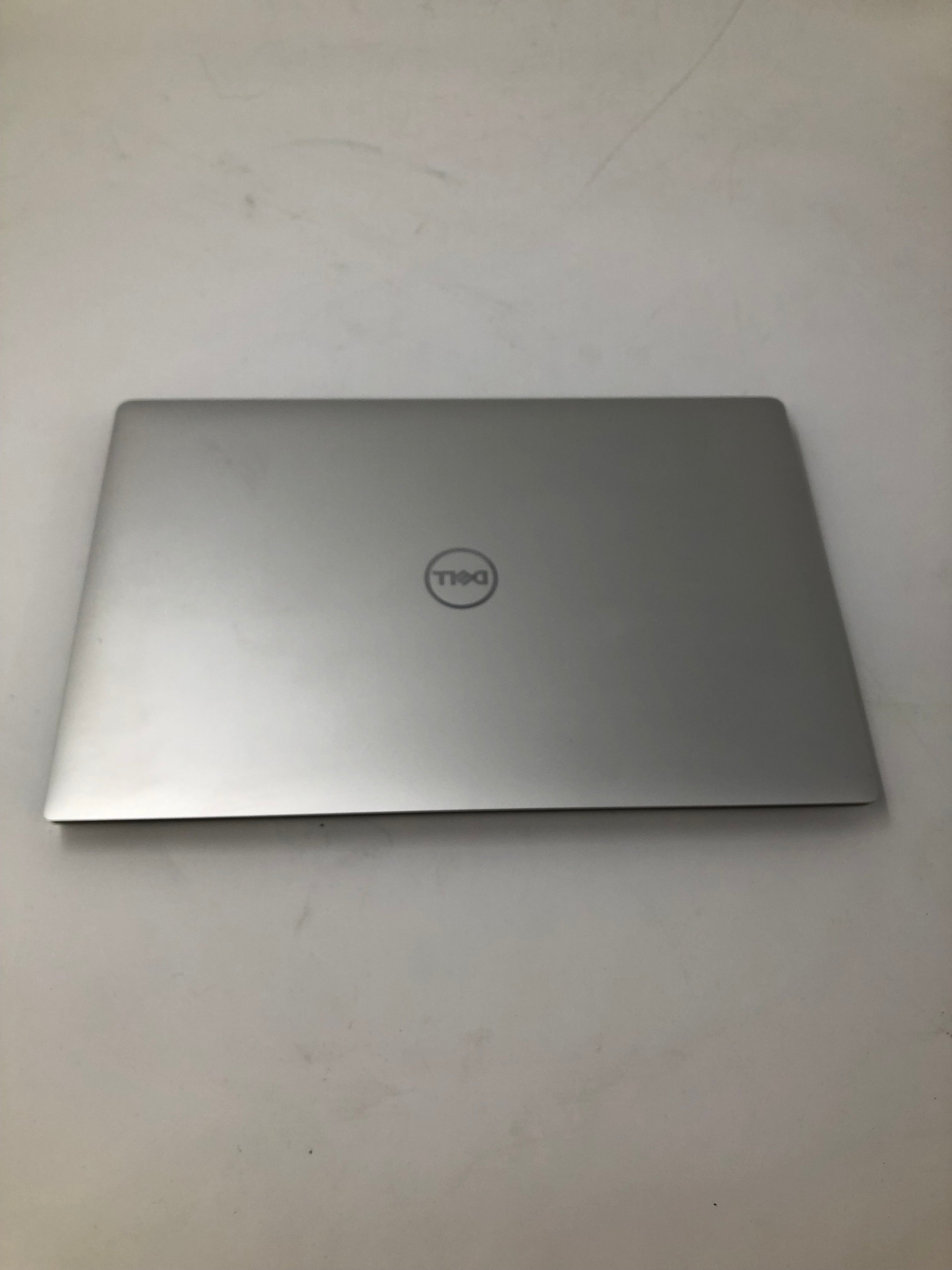 Dell Precision XPS 15 9570 15" Screen i5 8th Gen 16GB RAM 512GB SSD W11