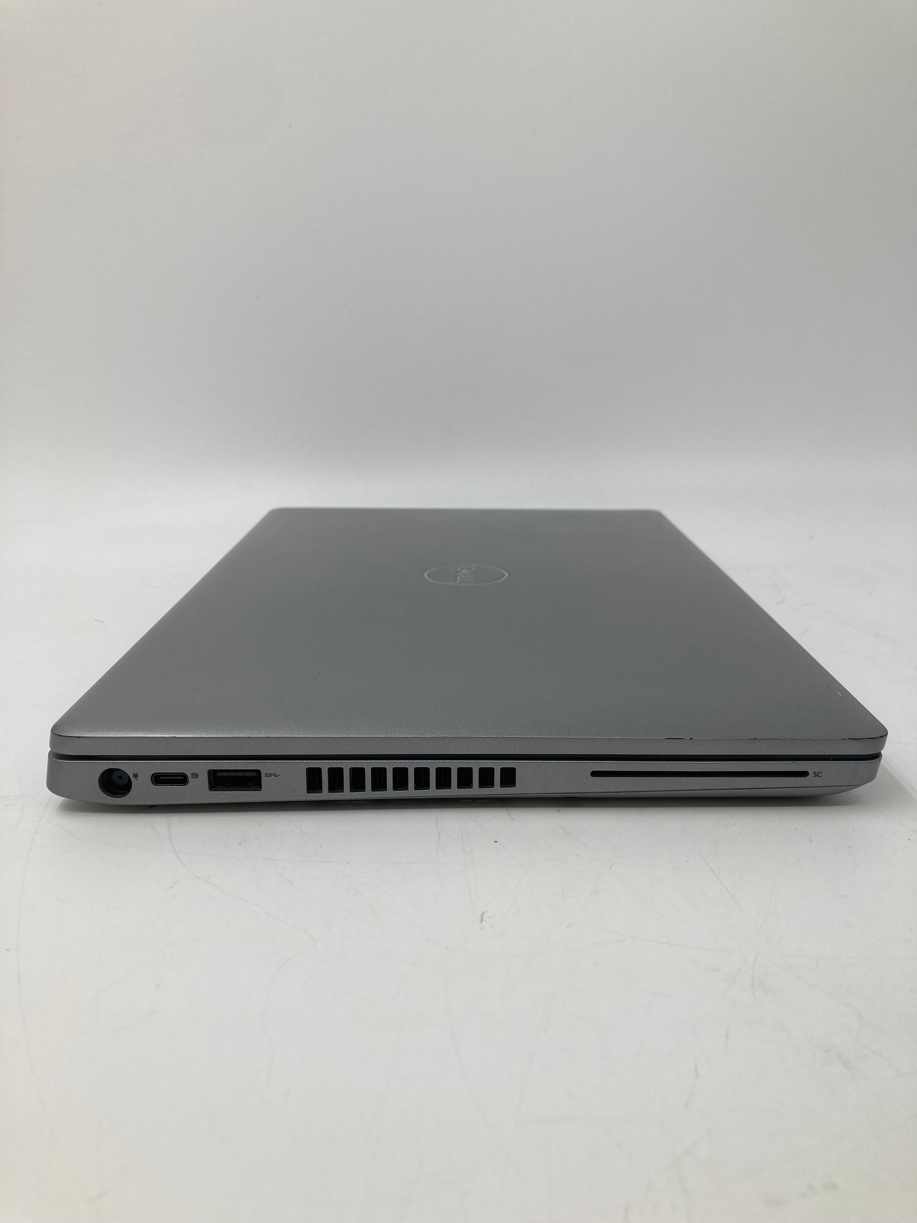 Dell Latitude 5410 | 14''FHD + | I5 10th CPU | 8 RAM | 256GB SSD | Win 11 | Grade B