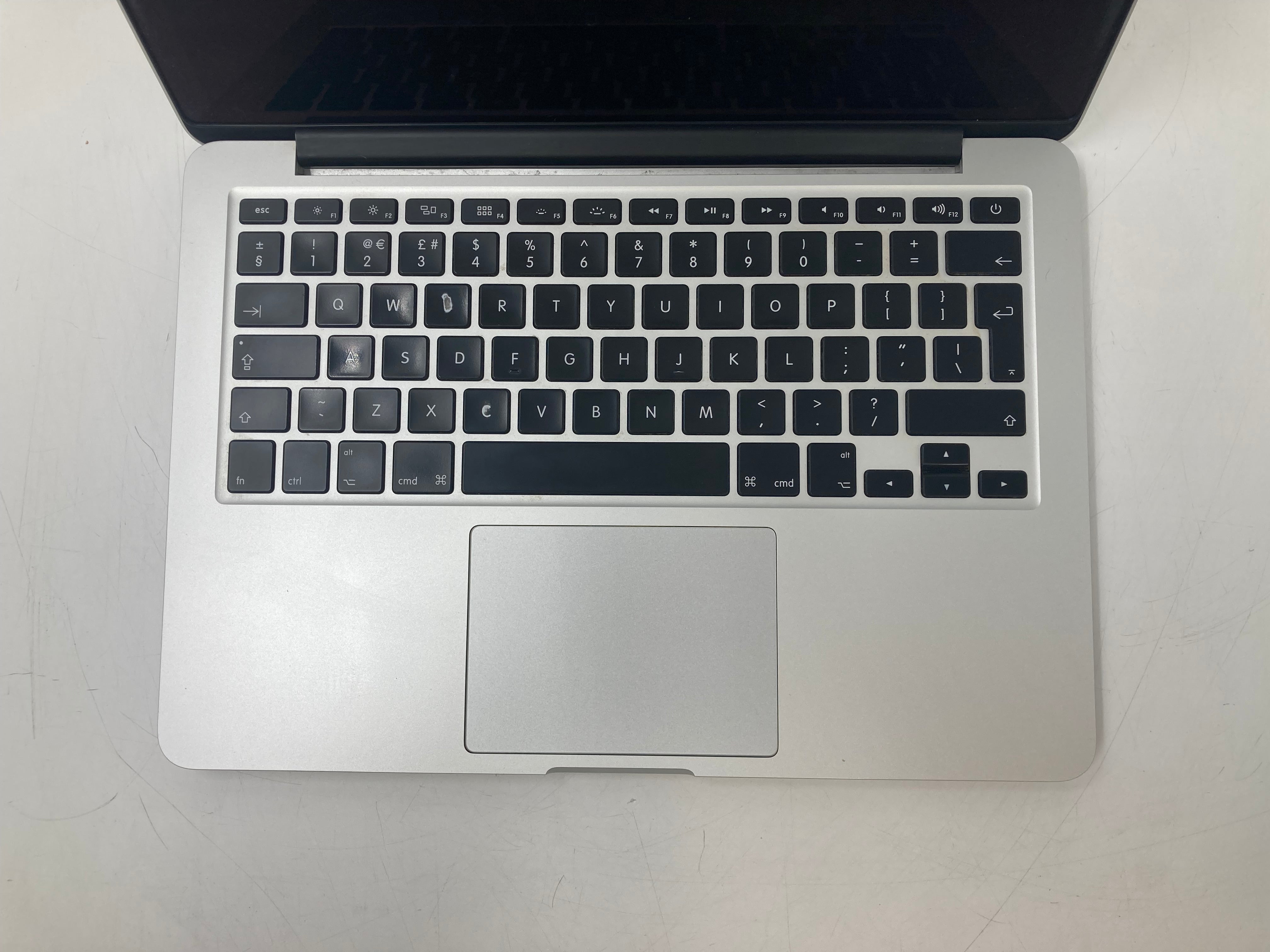 Apple Macbook Pro E2015 Spares: 13'' Retina, i5 5th Gen CPU, 8GB RAM, 250GB SSD, macOS