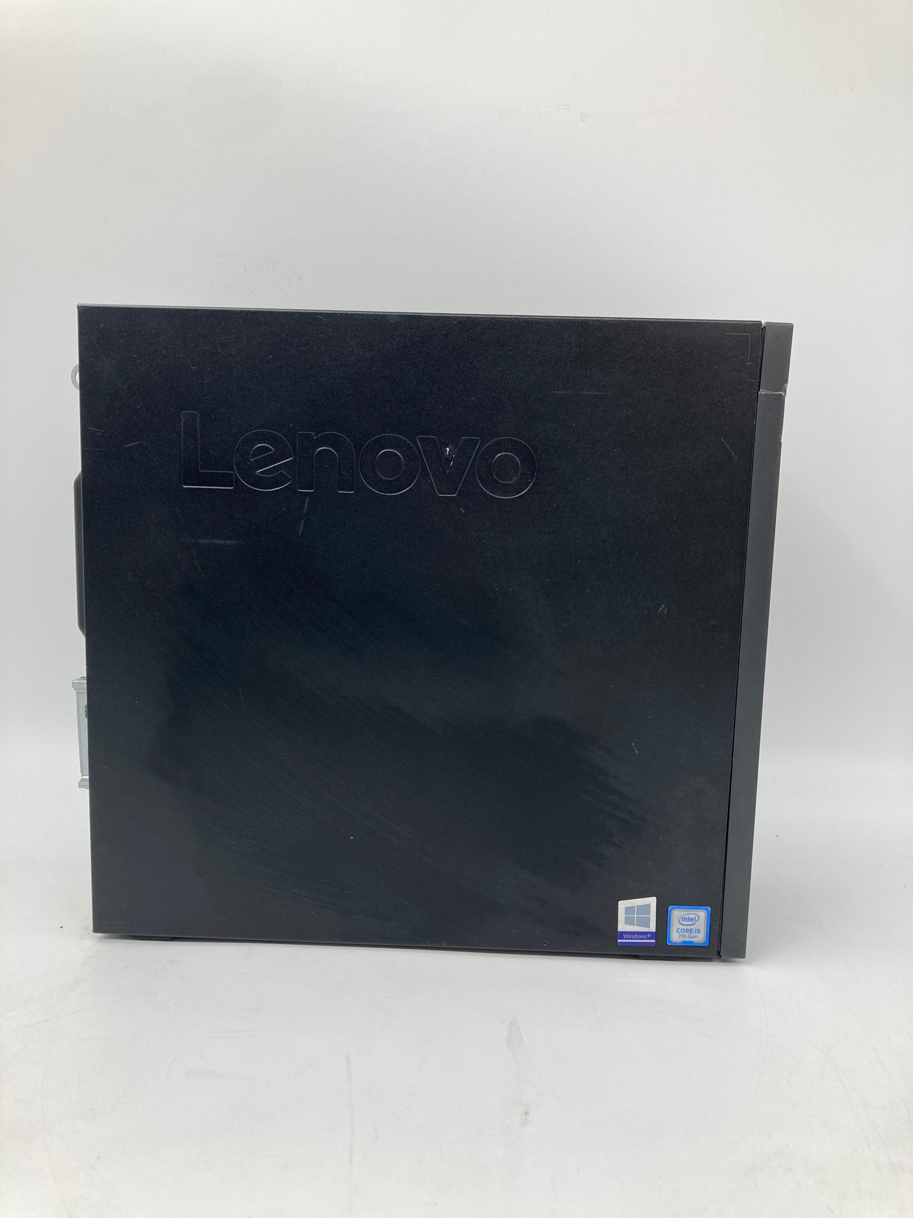 Lenovo Desktop ThinkCentre M710E SFF i5 7th Gen 8GB RAM No HDD No OS #1