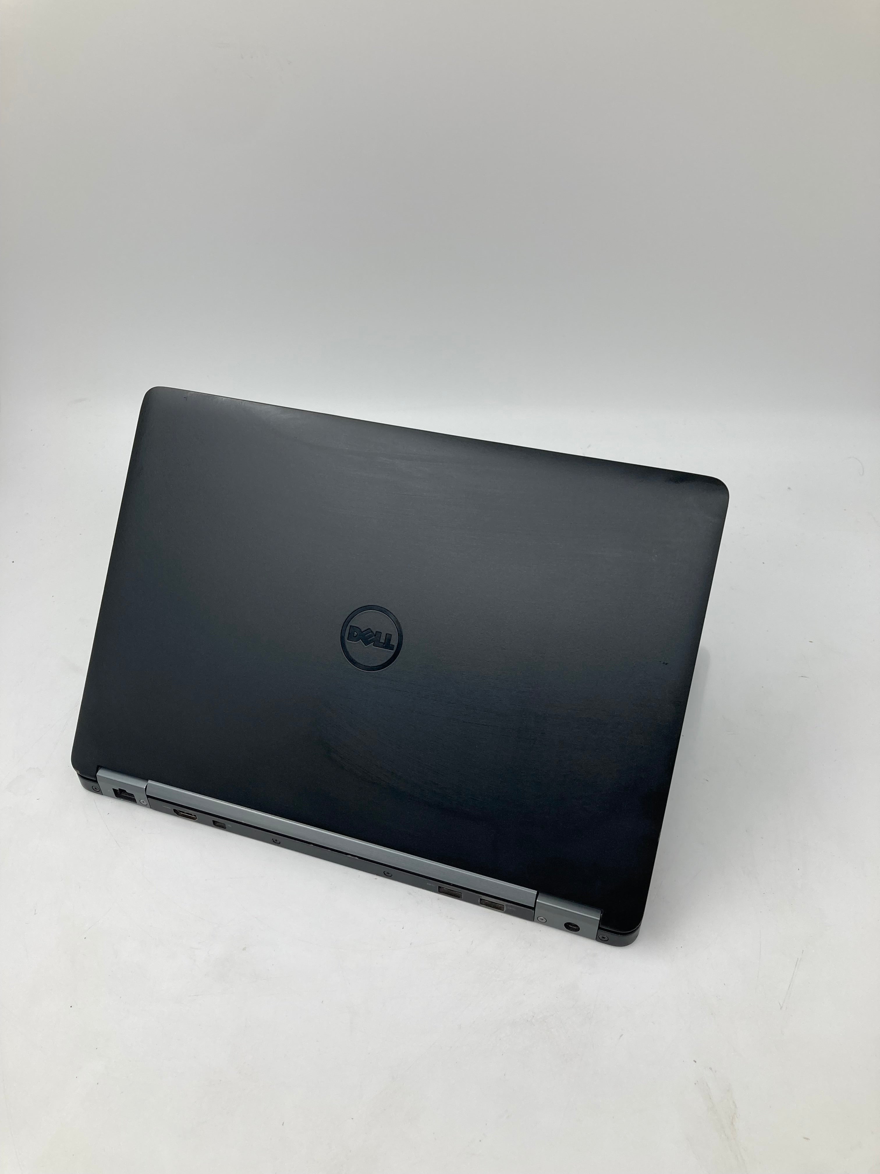 Dell Laptop Latitude E7470 14" i5 6th Gen 8GB RAM 256GB SSD No OS