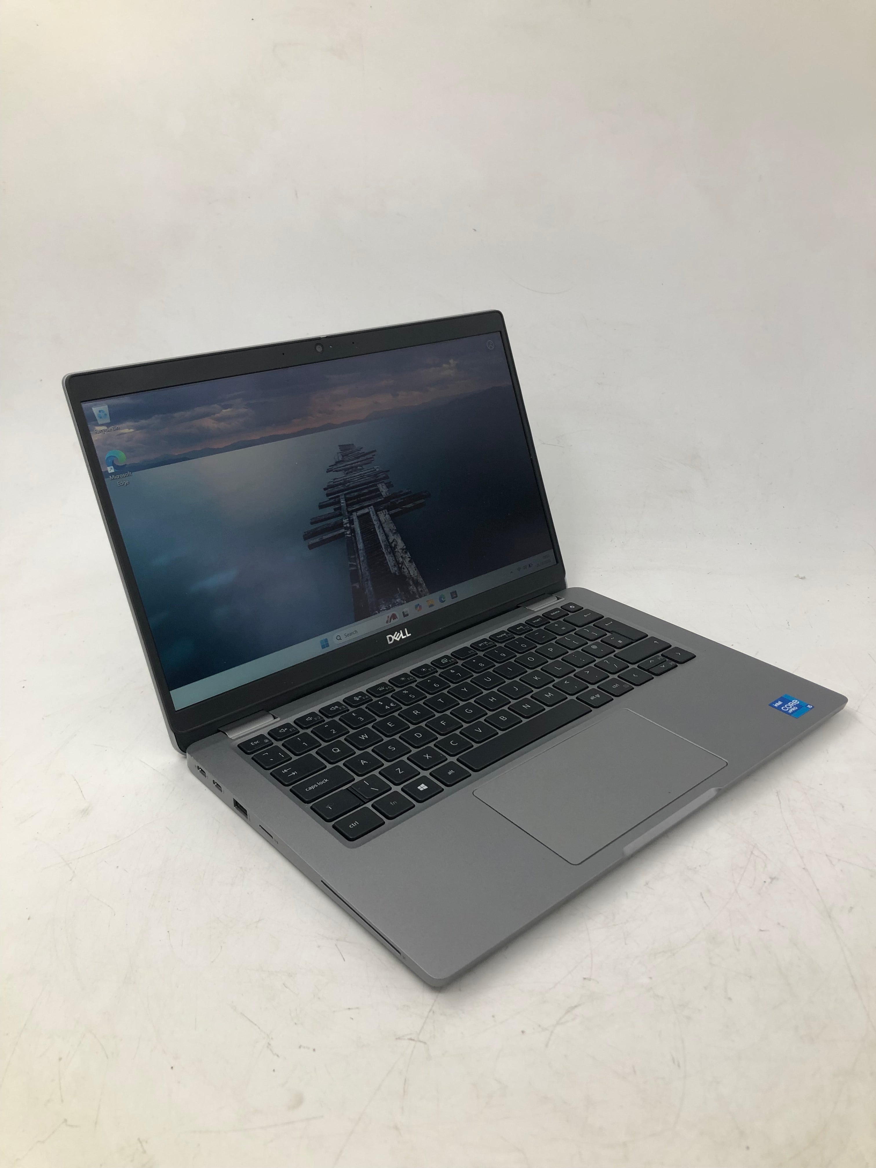 Dell Latitude 5320 13" Screen i5 11th Gen 8GB RAM 256GB SSD W11