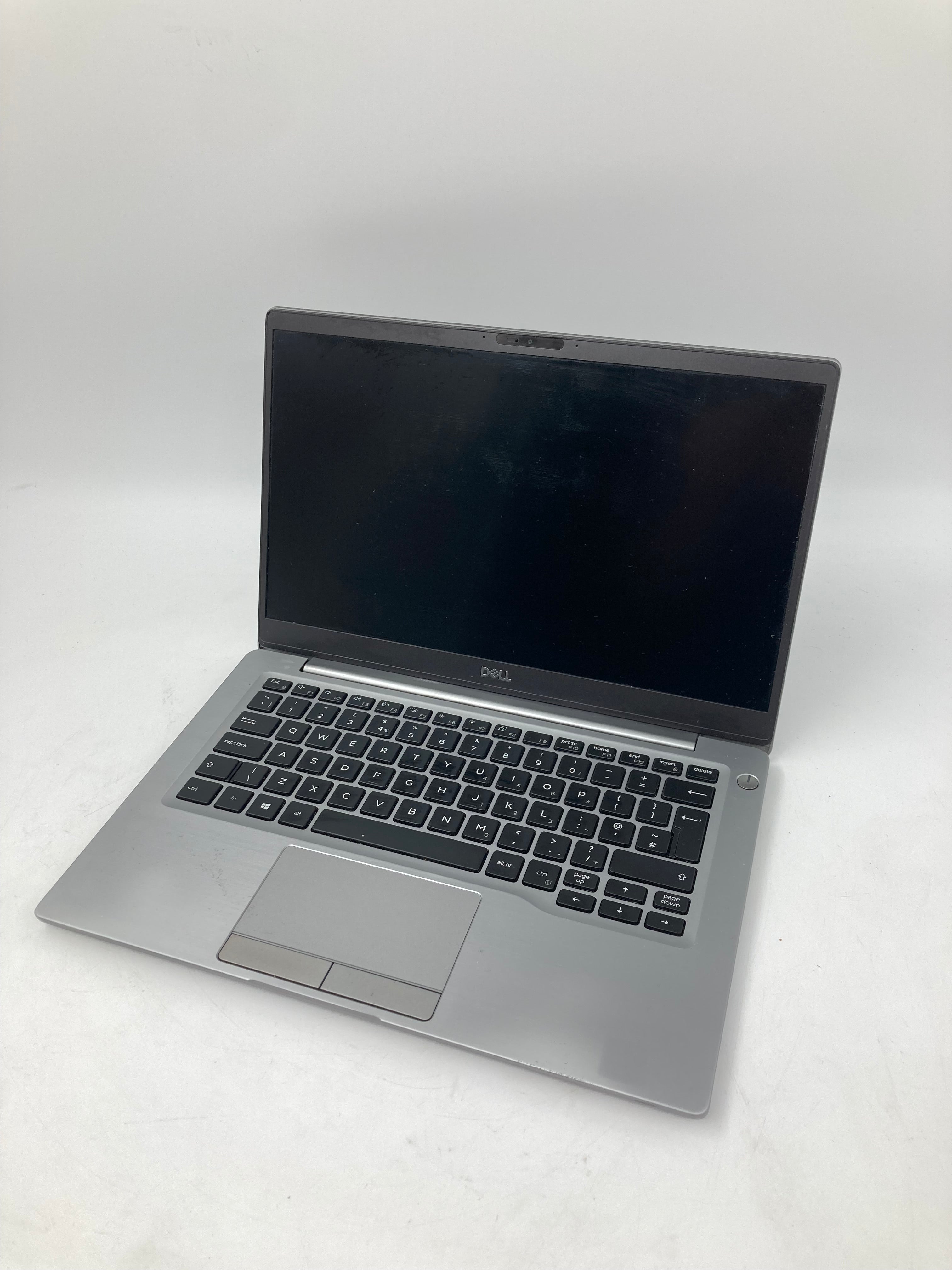 Dell Laptop Latitude 7300 13" i5 8th Gen 8GB RAM 256GB SSD No OS