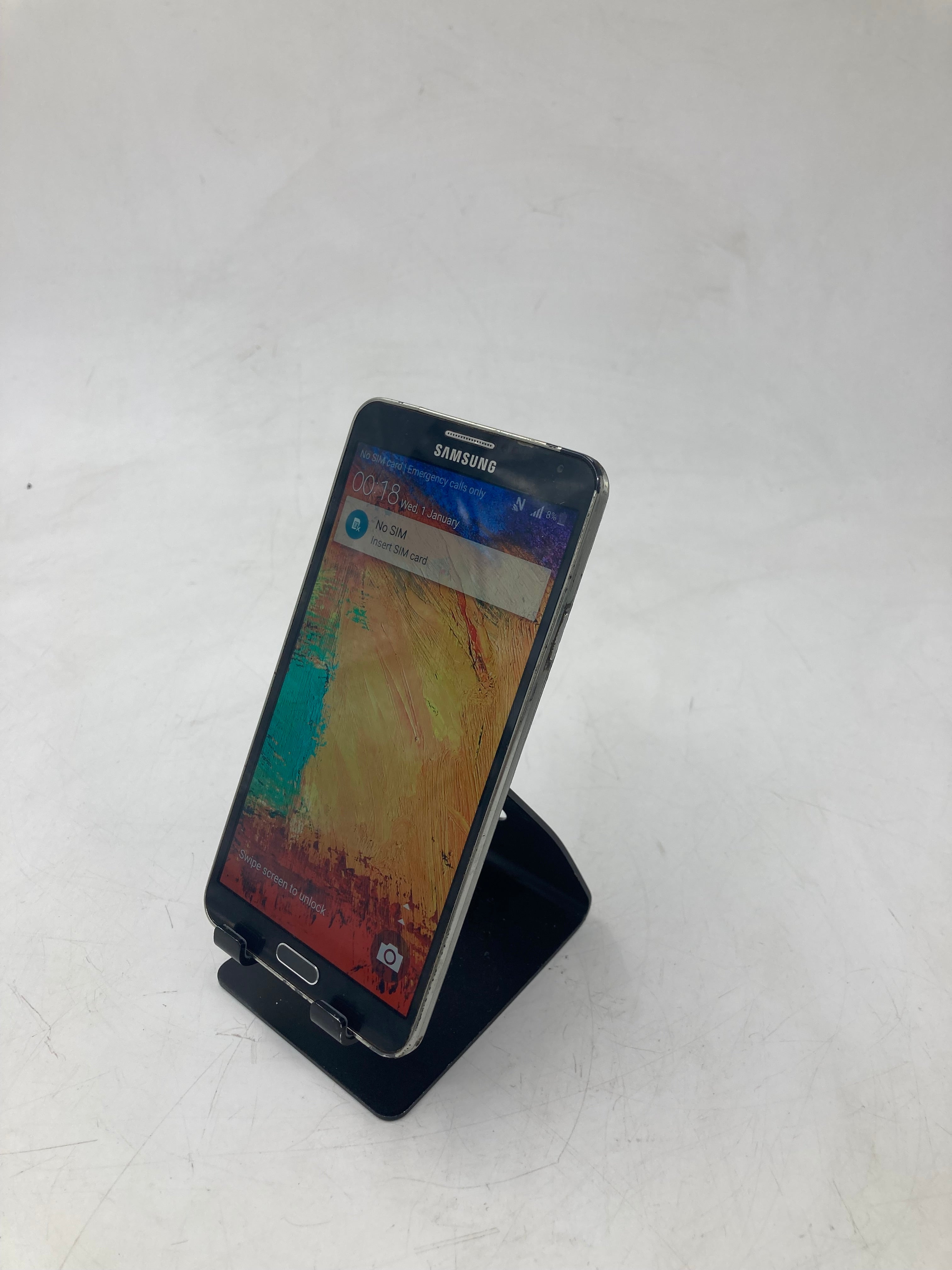 Samsung Galaxy S4 Mini A3 A10 Note 3 8GB 16GB 32GB Black Blue Lot Of 6 Unlocked