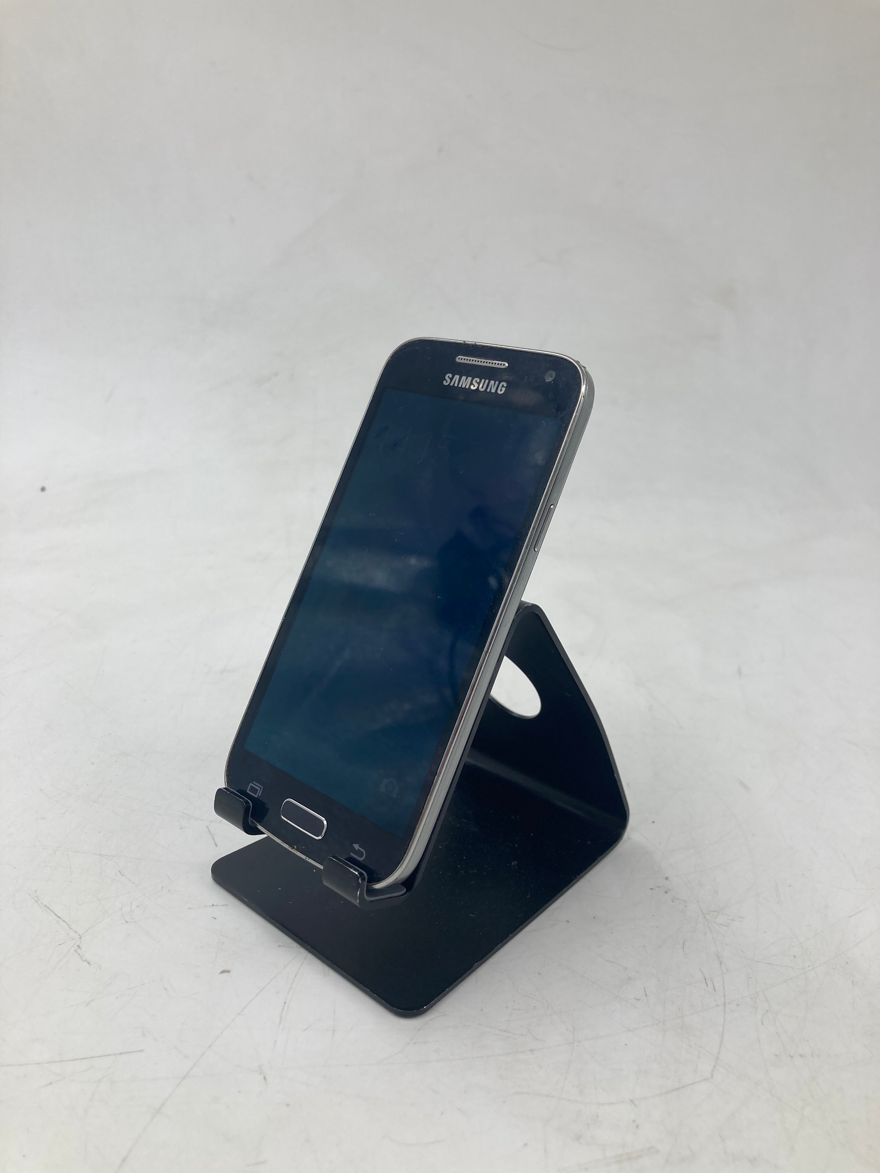 Samsung Galaxy S4 Mini Galaxy Note 4 8GB 32GB Silver Black Lot Of 5 - Unlocked