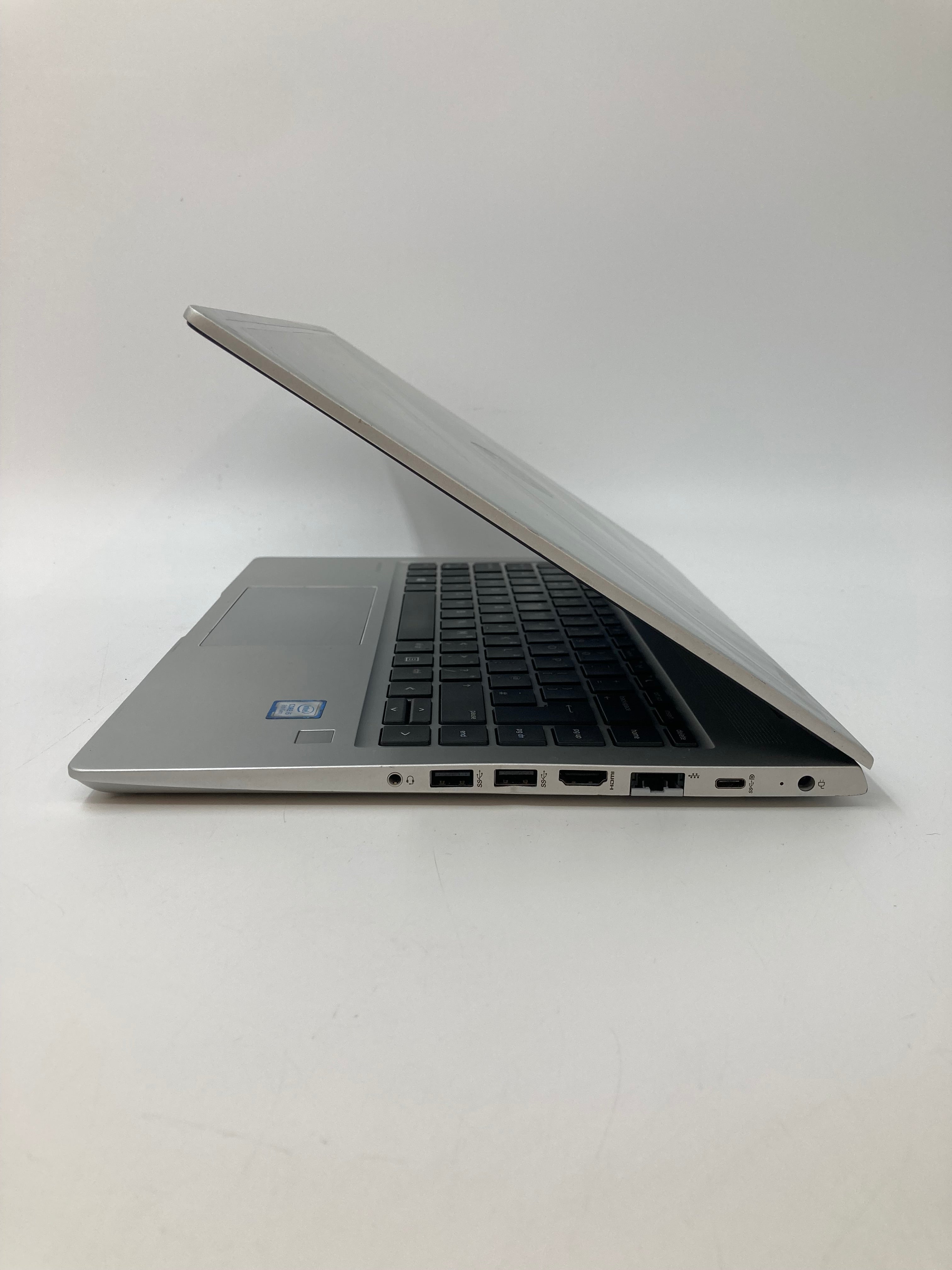 HP ProBook 440 G6 | 14" Screen | i5 8th Gen | 8GB RAM | 256GB SSD | W11 Pro