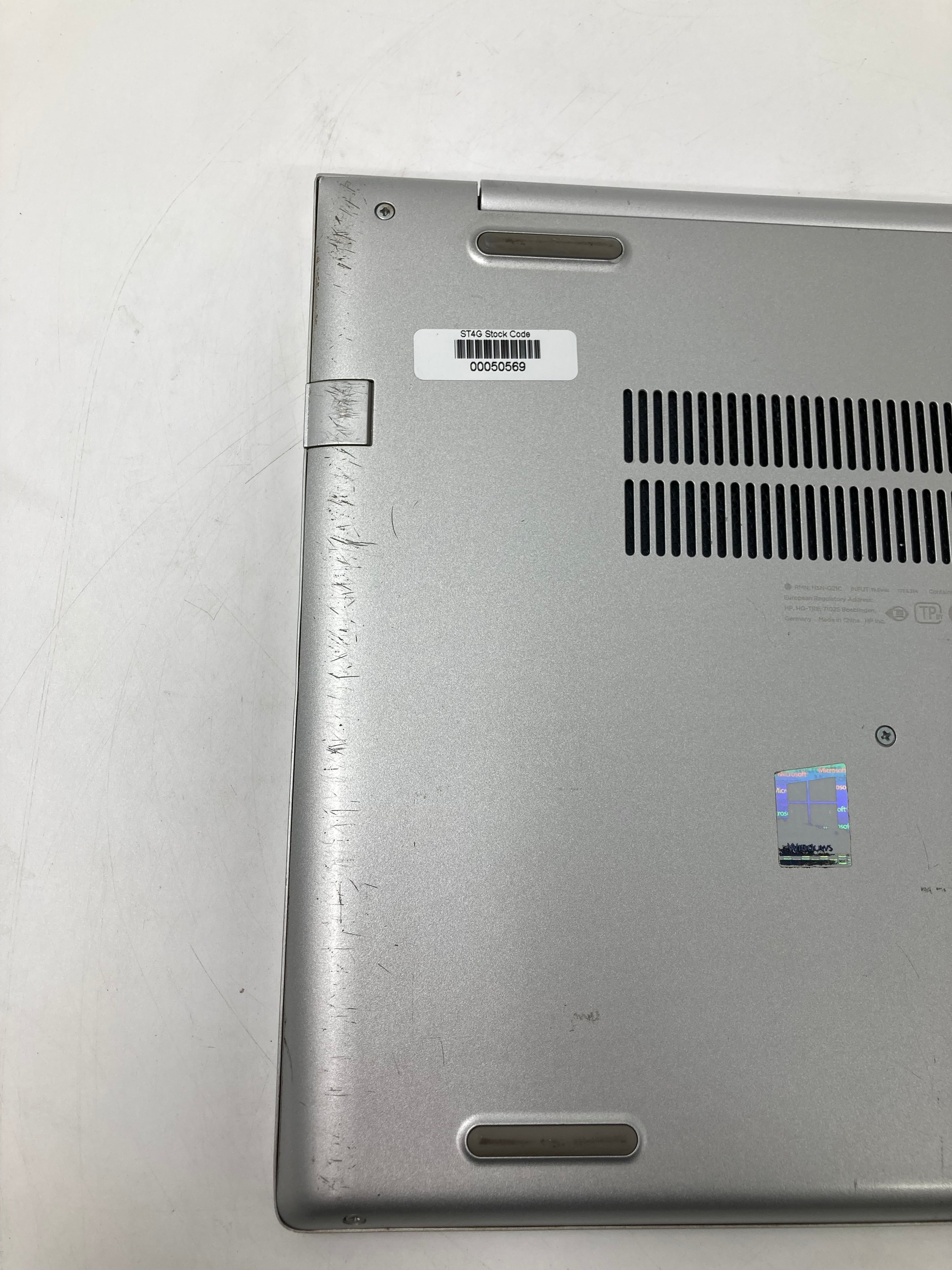 HP Laptop ProBook 440 G7 14" i5 10th Gen 16GB RAM 256GB SSD W11