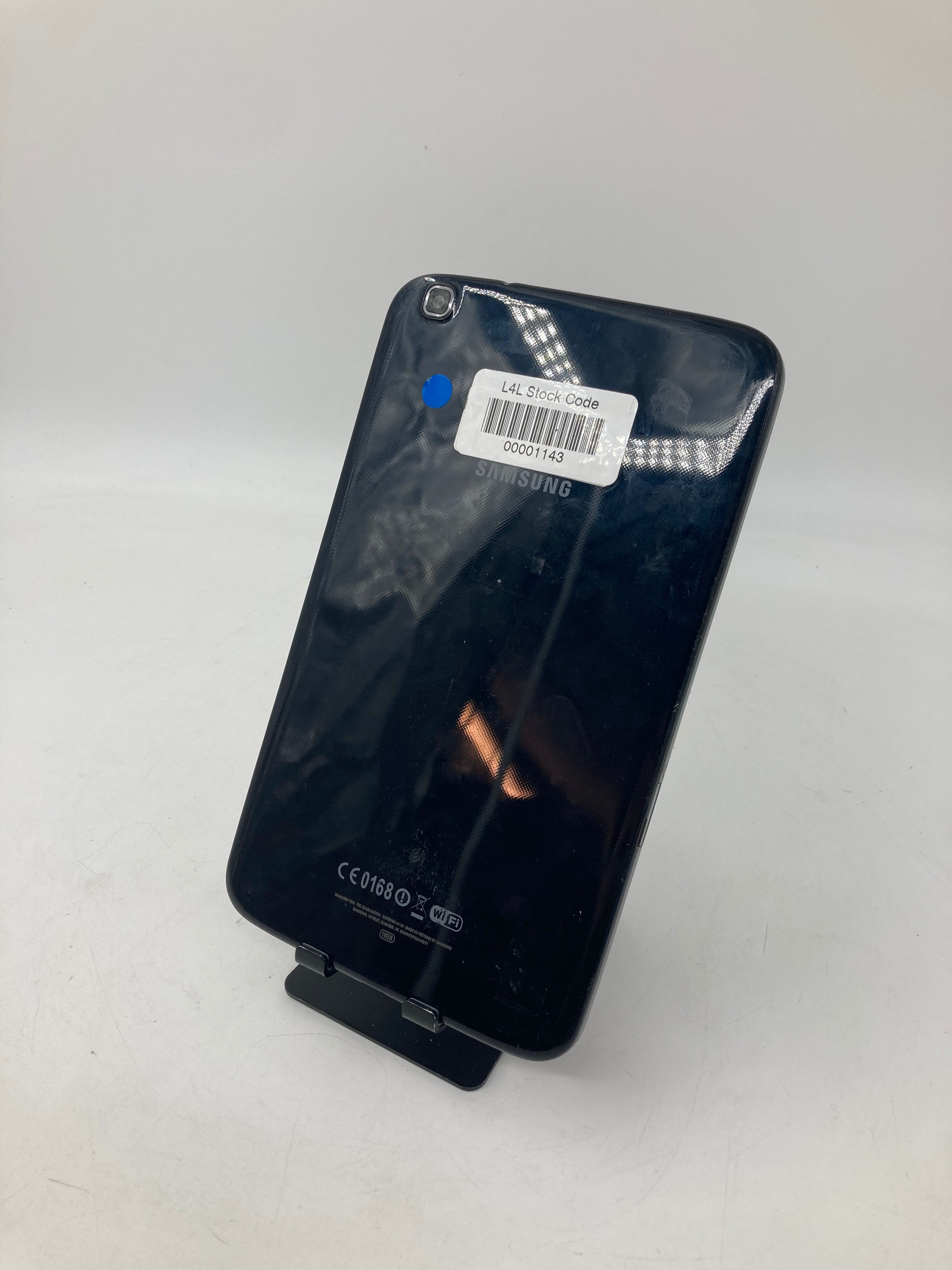 Batch 4x Samsung Galaxy Tab 3 8.0 16GB Black White *Spares*