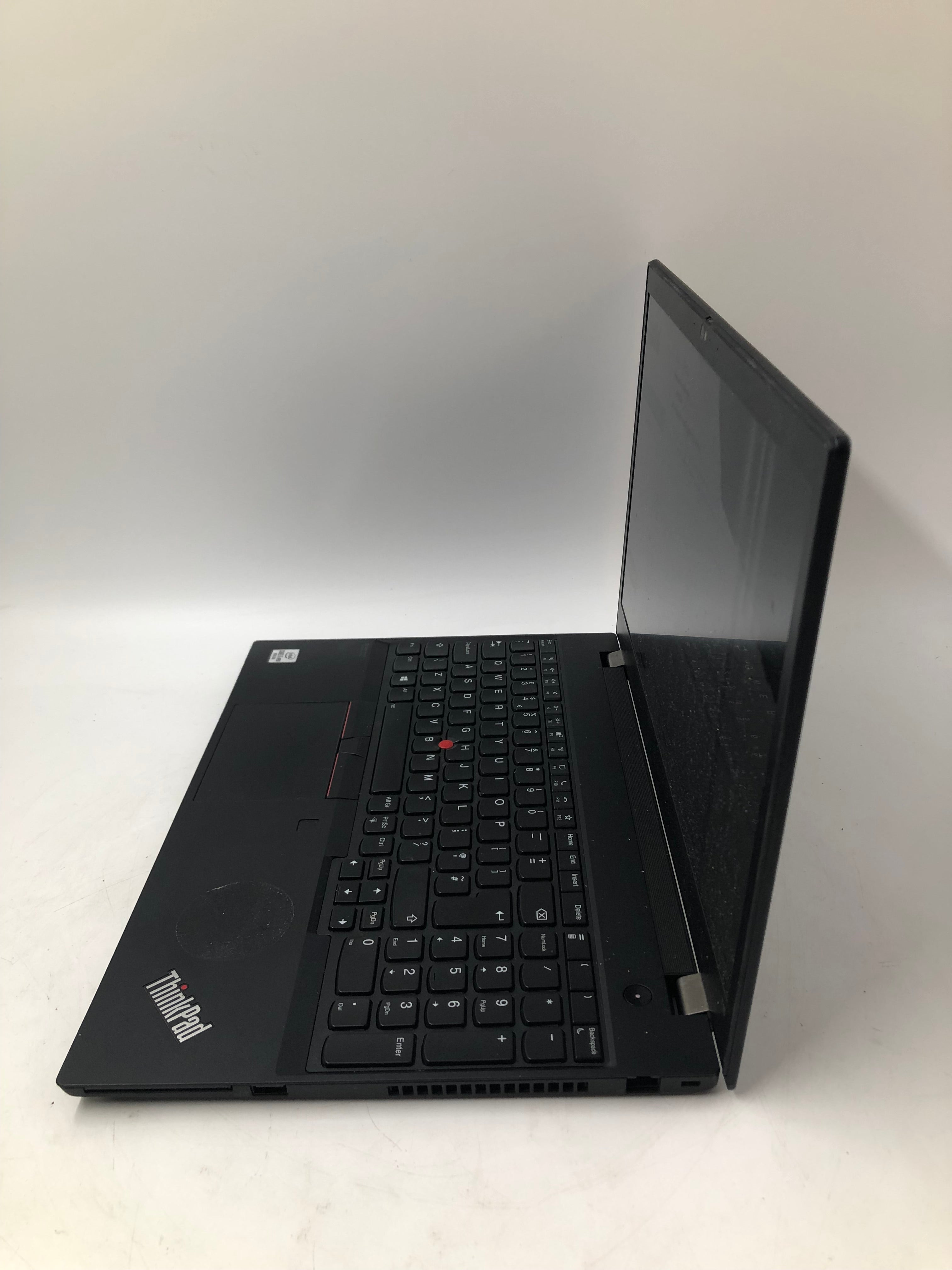Lenovo ThinkPad T15 15" Screen i7 10th Gen 32GB RAM No SSD -Spares-