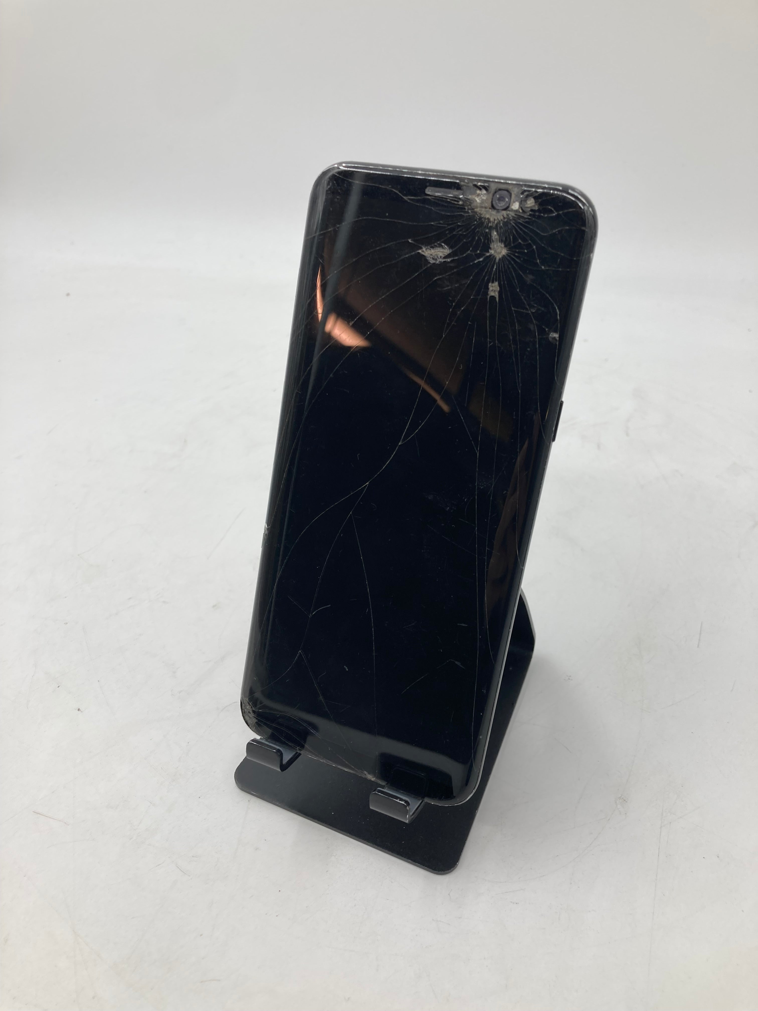 Batch 3x Samsung Galaxy A32 A41 S8+ 64GB - Black