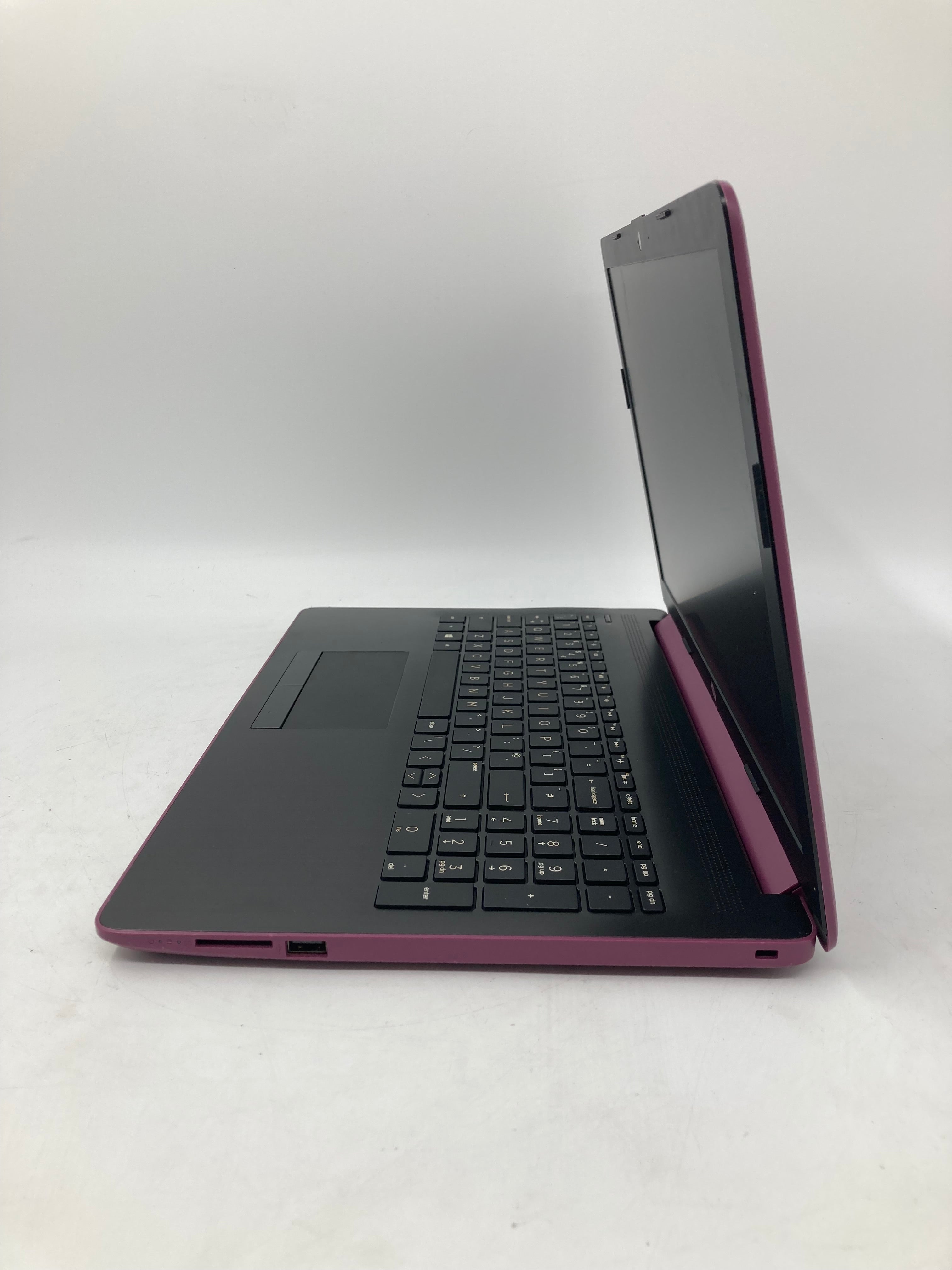 HP Intel Celeron N400 14" Screen 4GB RAM NO SSD  For Spares