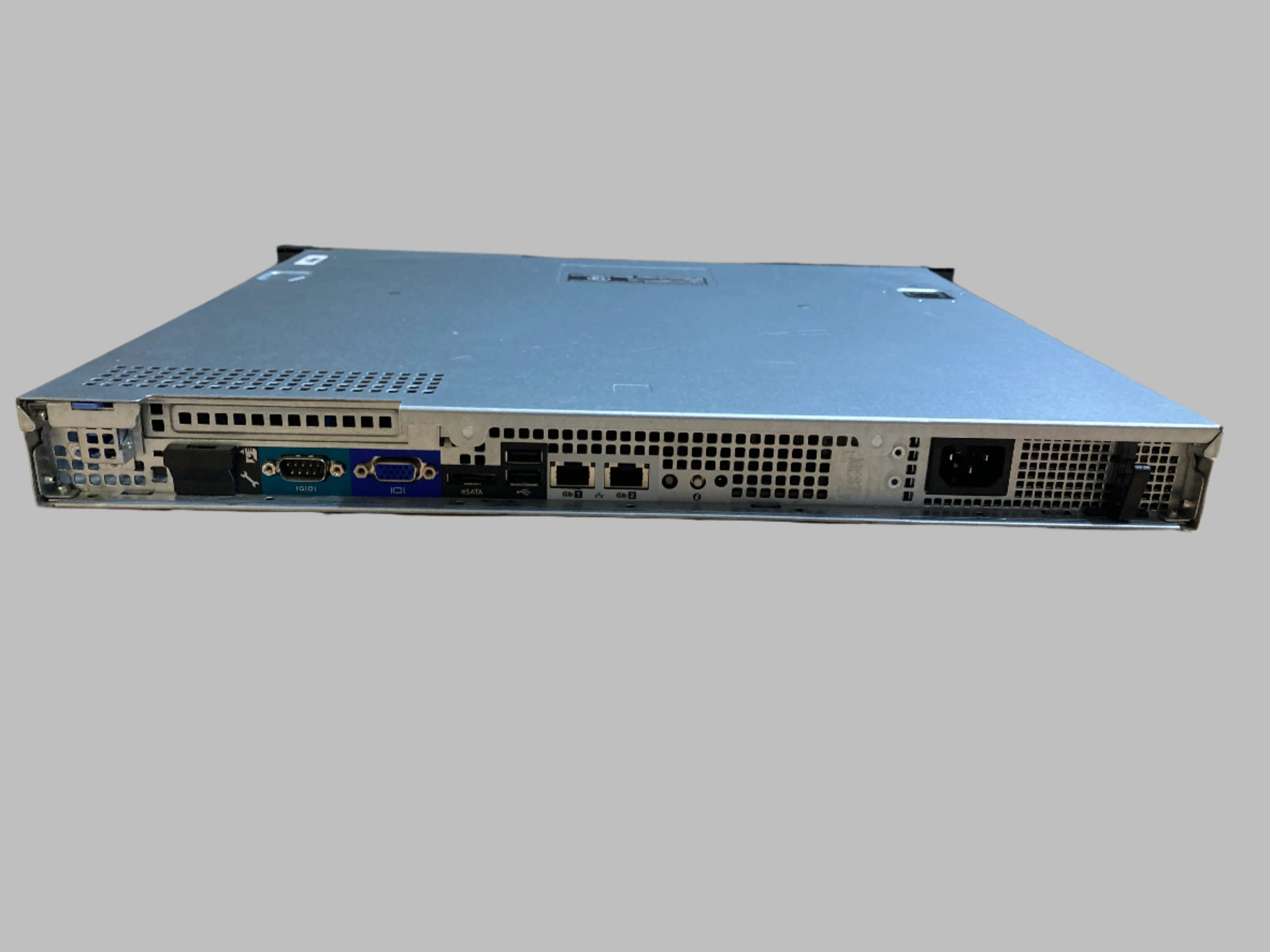 Dell PowerEdge 35RK4 A00 Rack Server