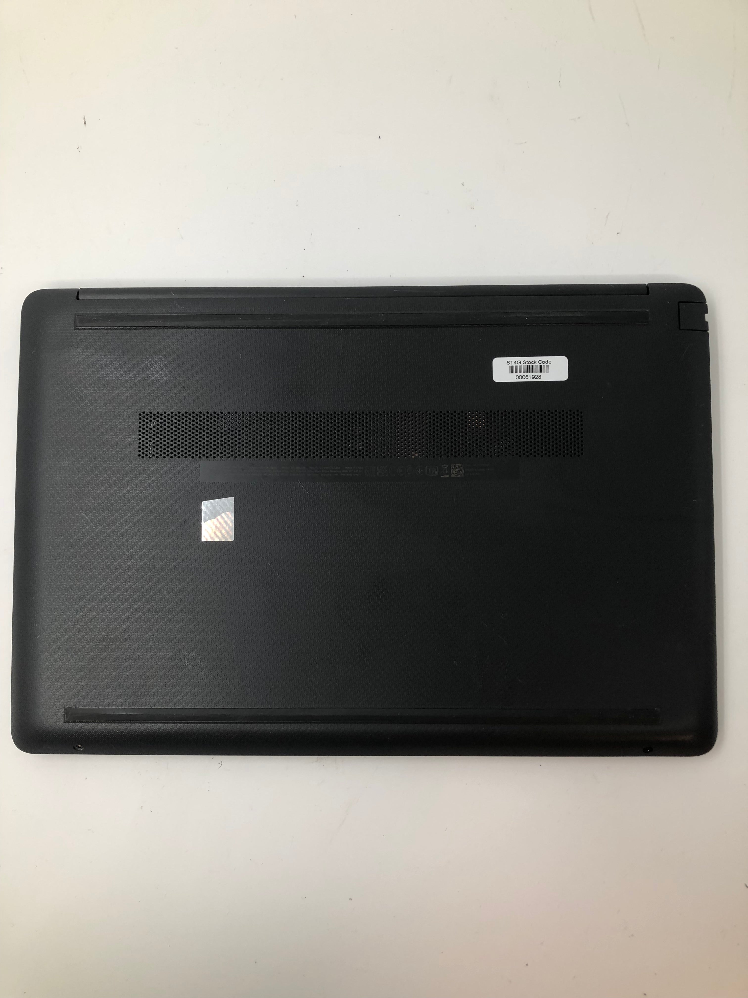 HP 250 G9 Notebook Spares: i5 12th Gen CPU, 8GB RAM, 15.6" Screen (No SSD/No OS)