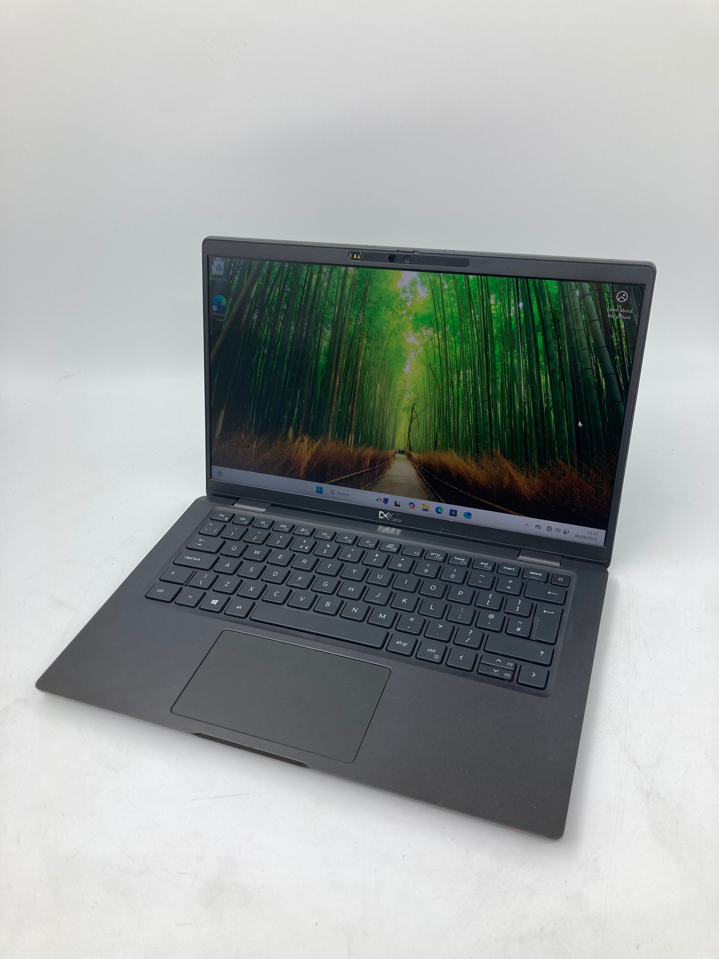 Dell Laptop Latitude 7420 14" i7 11th Gen 16GB RAM 512GB SSD W11 #13